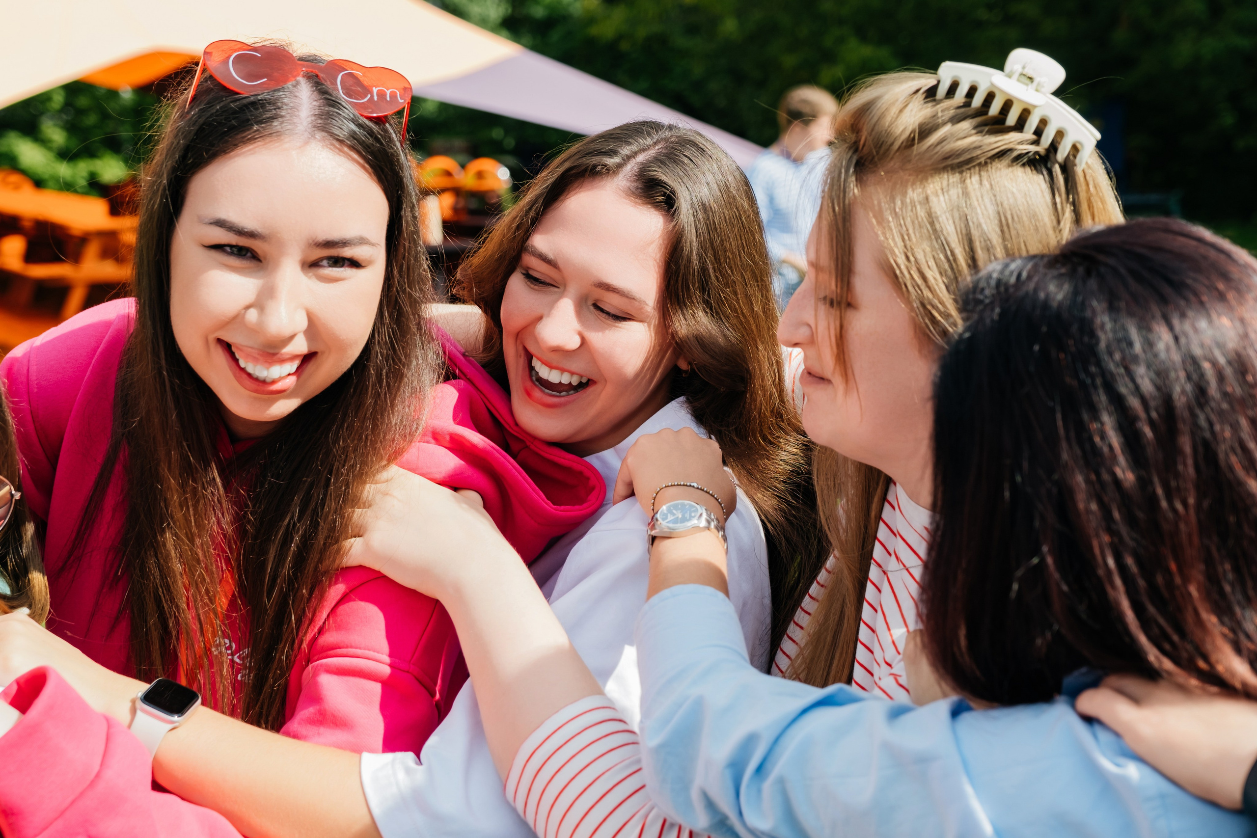 Корпоративные мероприятия. Репортажный фотограф Анастасия Ащепкова