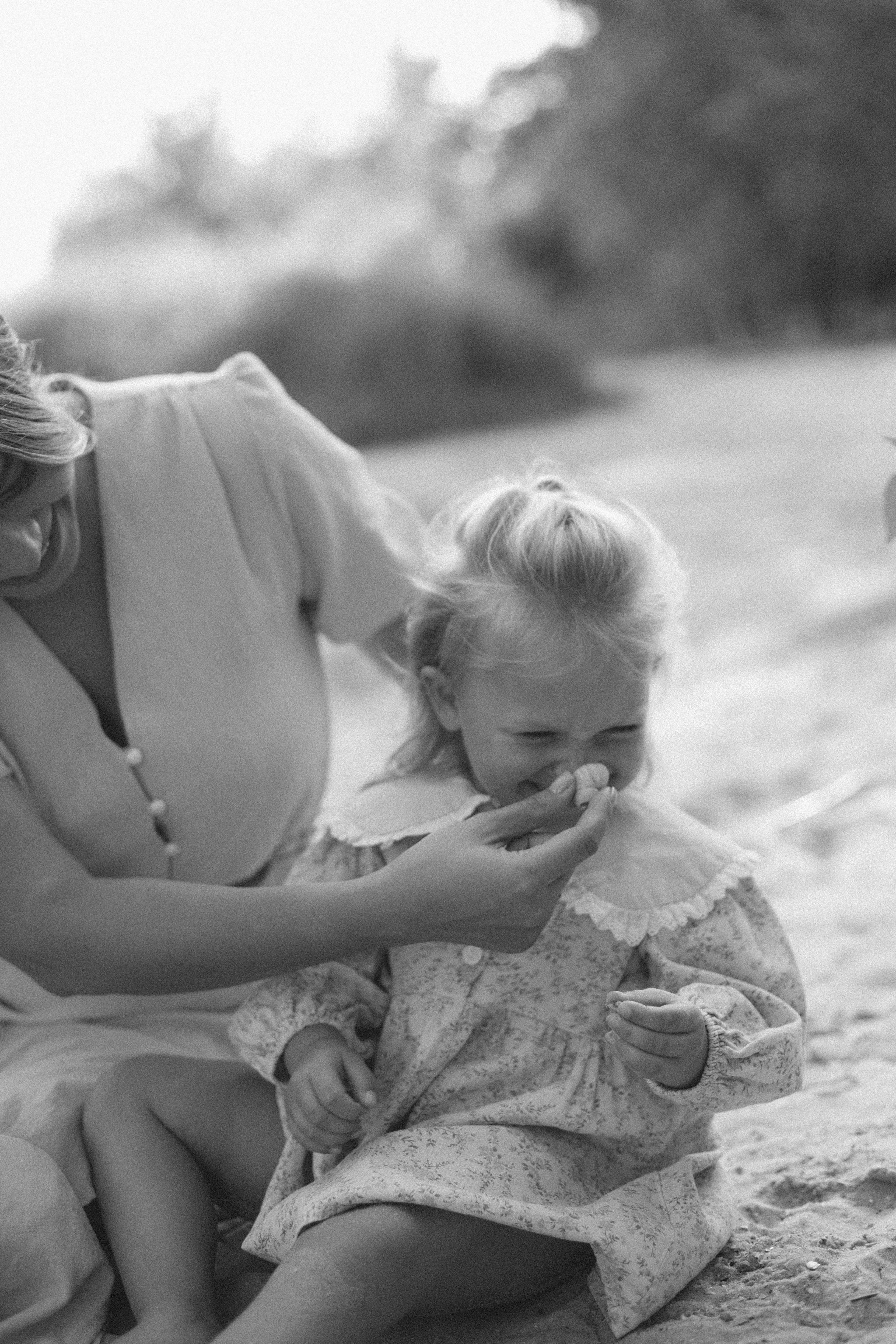 Виктория и Эмилия. Фотограф в Ростове-на-Дону Мария Безменова