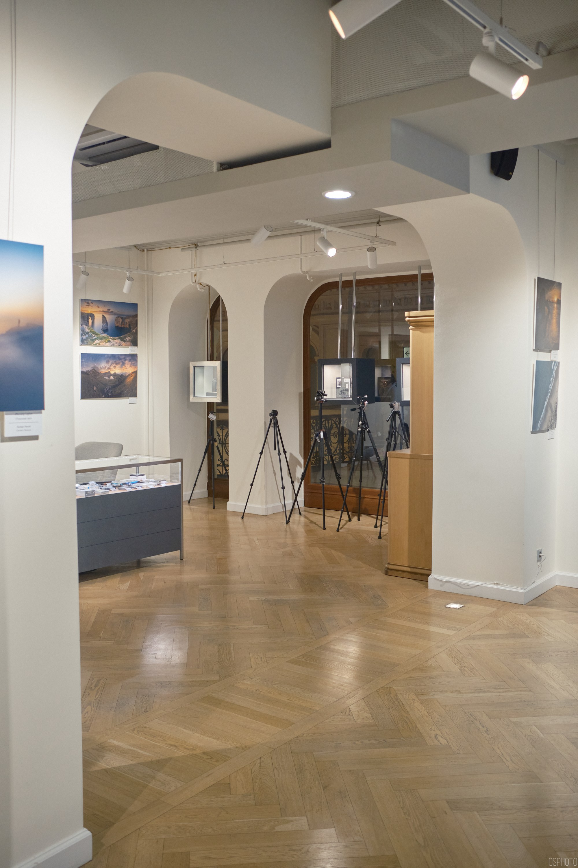 Китайский новый год | Манежная площадь. Фотографъ Сергѣевъ. Поймать мгновеніе