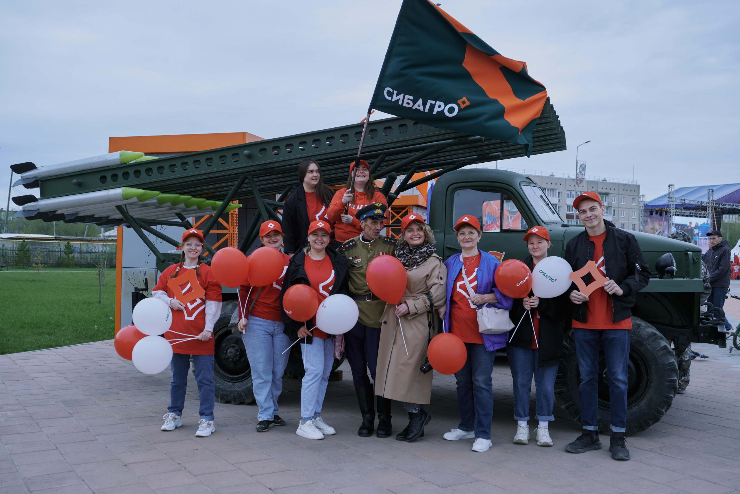 Сибагро (строевая). Свадебный фотограф в Екатеринбурге Соседков Евгений