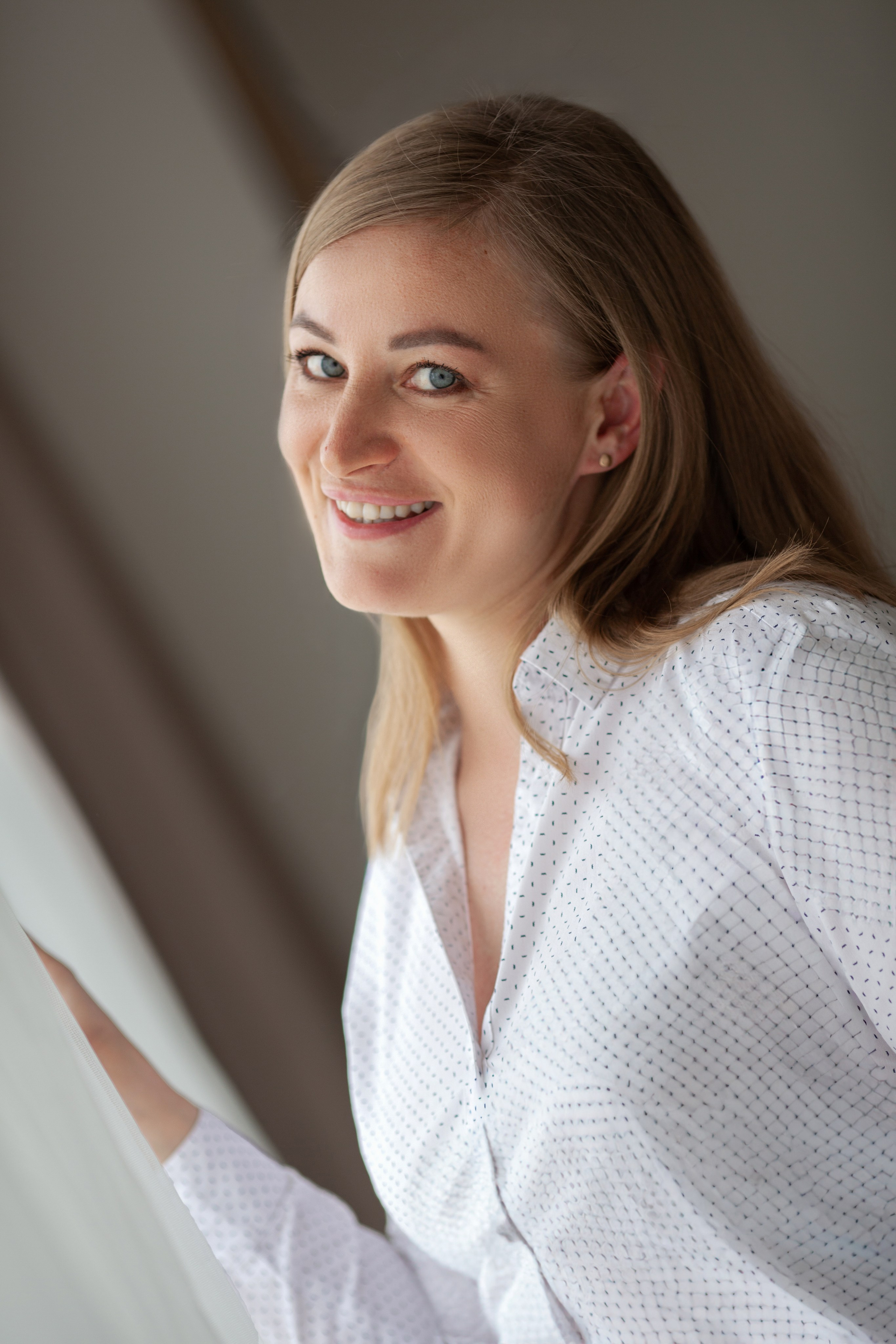 Деловая фотосессия начальника компании по недвижимости — Анастасия. Фотограф Ставрополь Пятигорск Елизавета Дарина