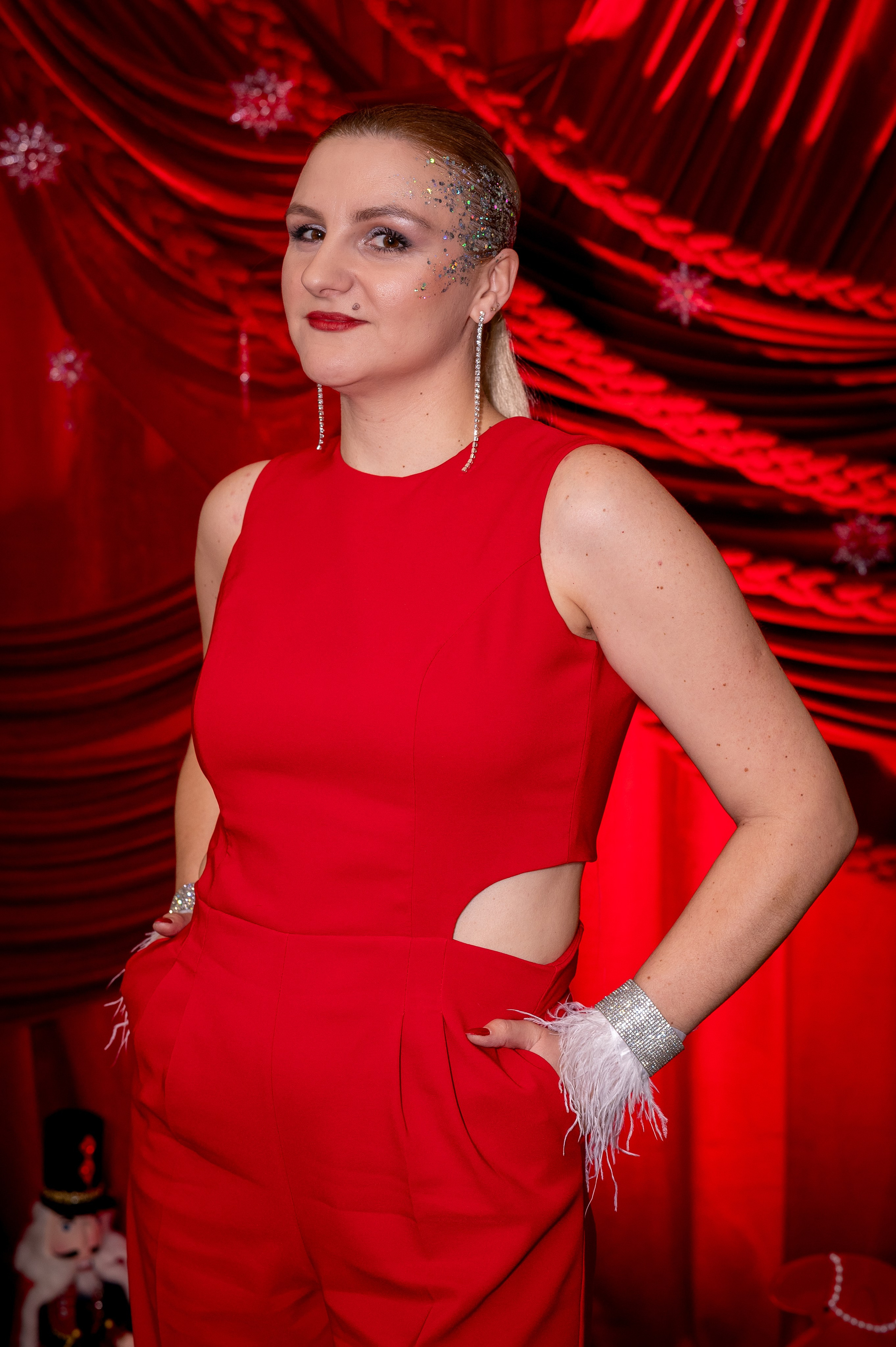 С Новым Годом, АкваМир!. Бизнес-Фотограф Краснодар