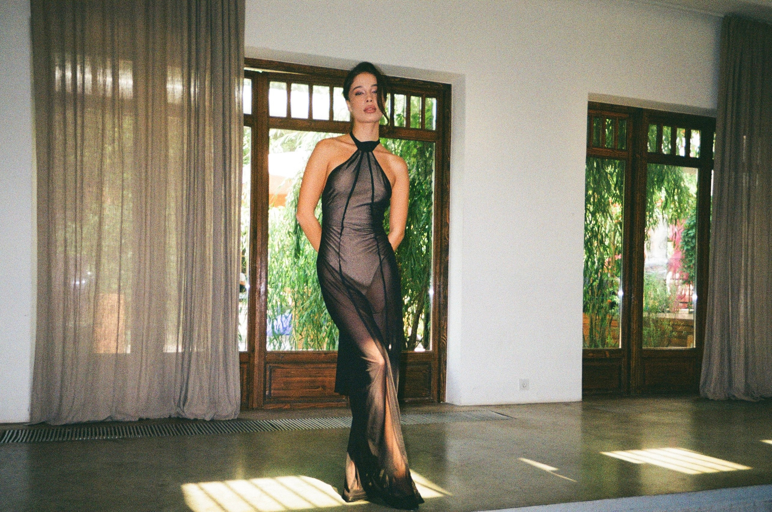 Persephona.label. Эльза. Фотограф в Москве