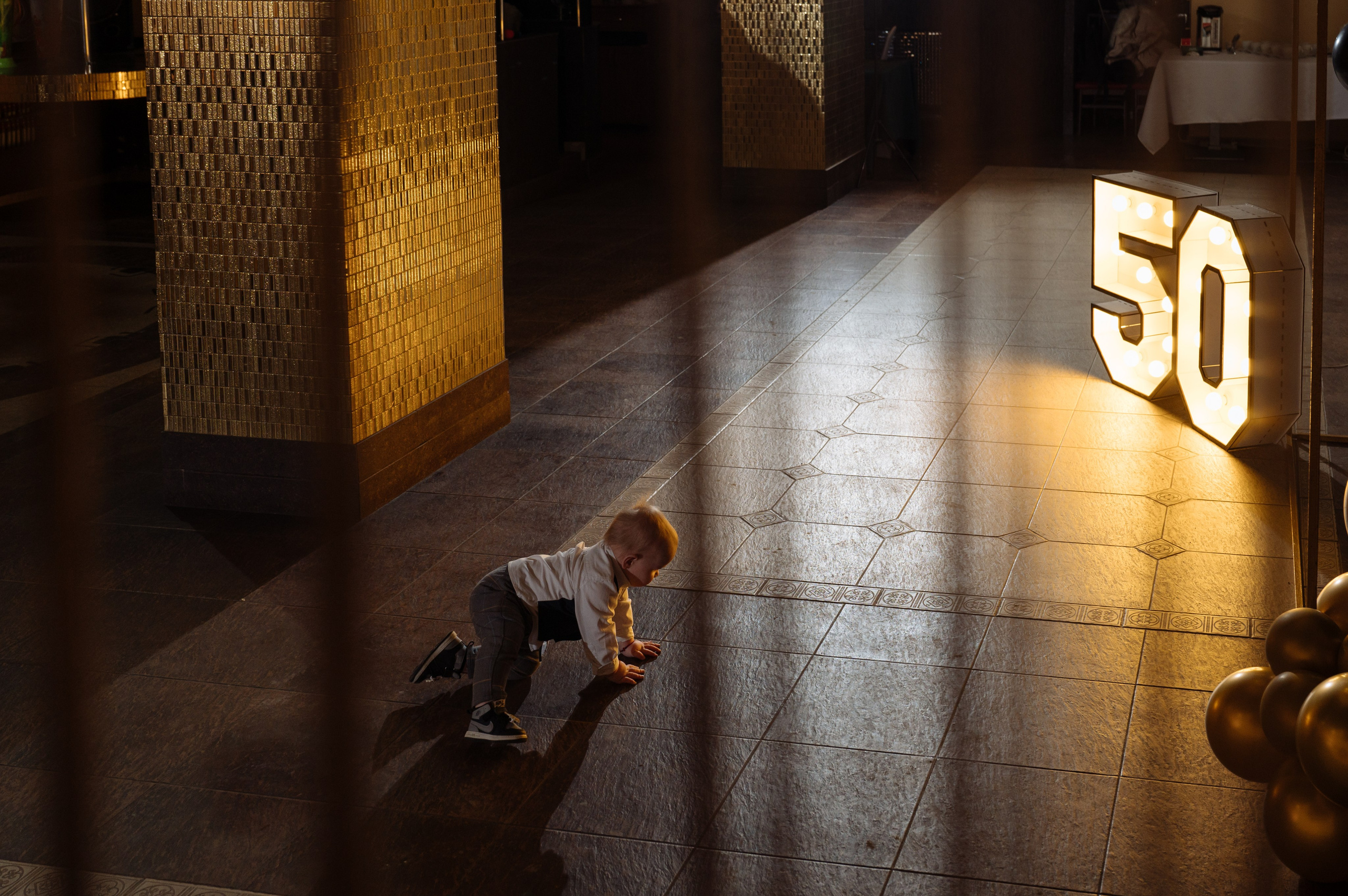 Съемка для Надежды ЮБИЛЕЙ 50 лет. Свадебный и семейный фотограф в Находке и Владивостоке