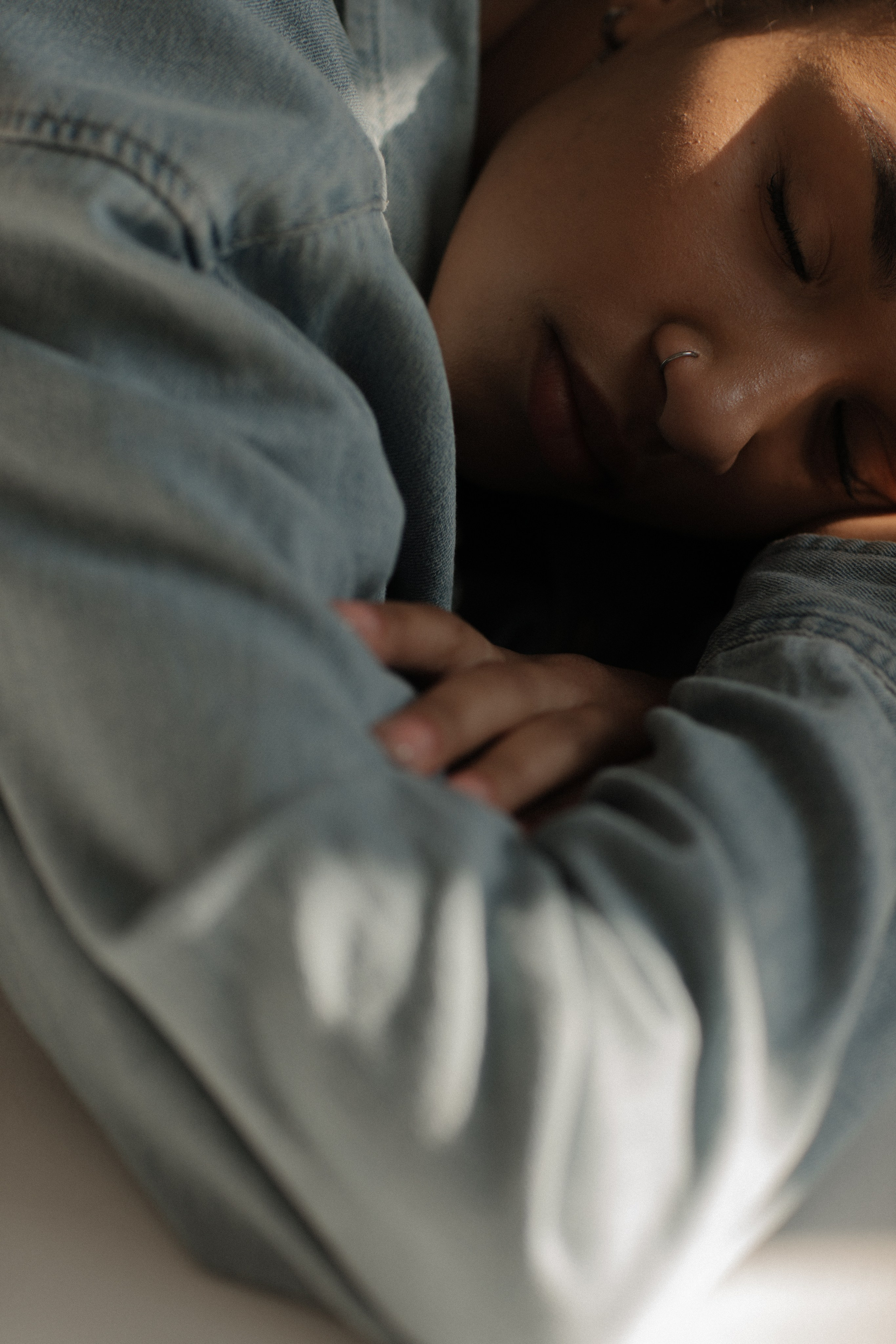 Джой. Свадебный, портретный и семейный фотограф в Москве Абукалиева Диляра