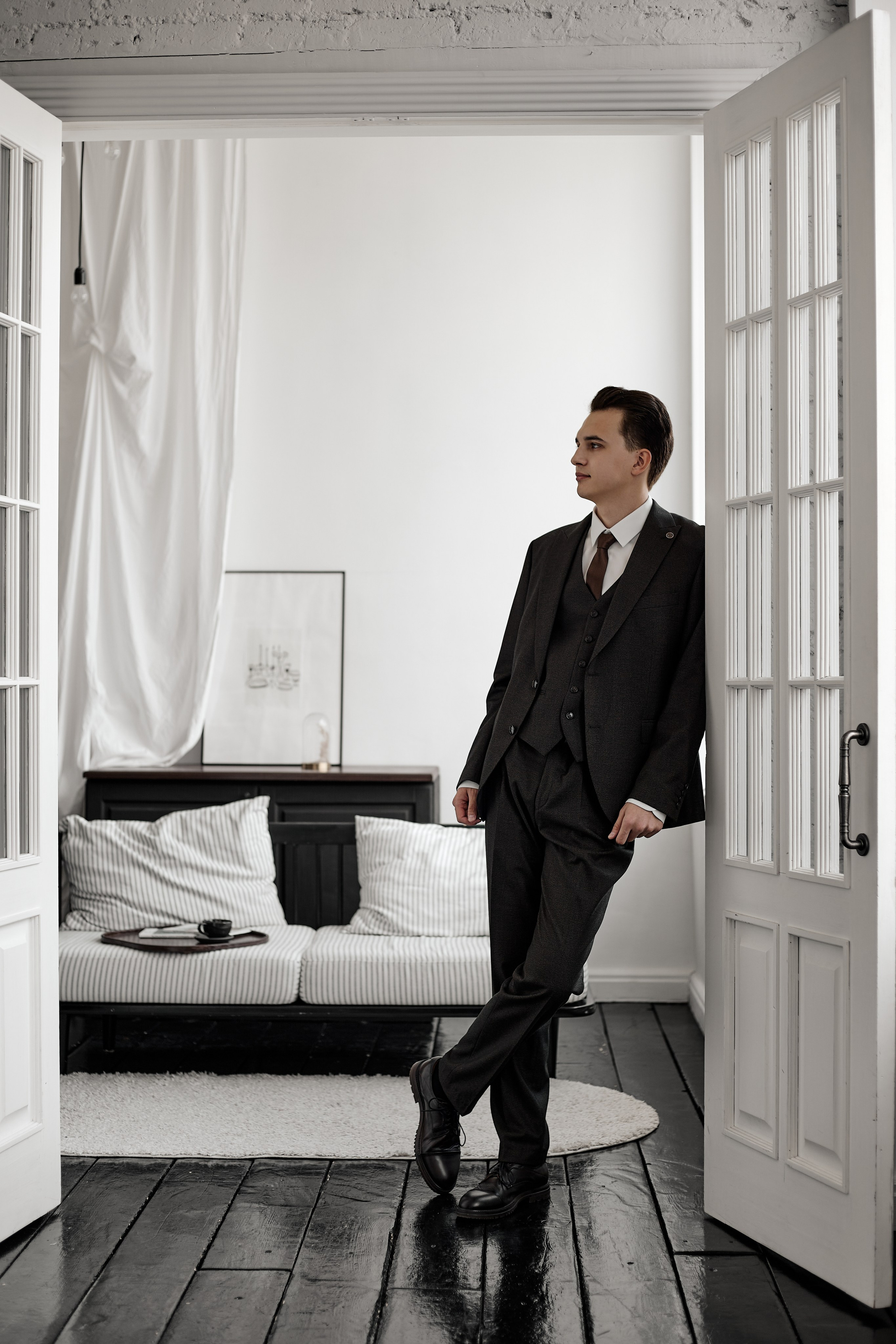 Максим и Алина. Александр и Евгения Фокины — фотограф Первоуральск, Екатеринбург