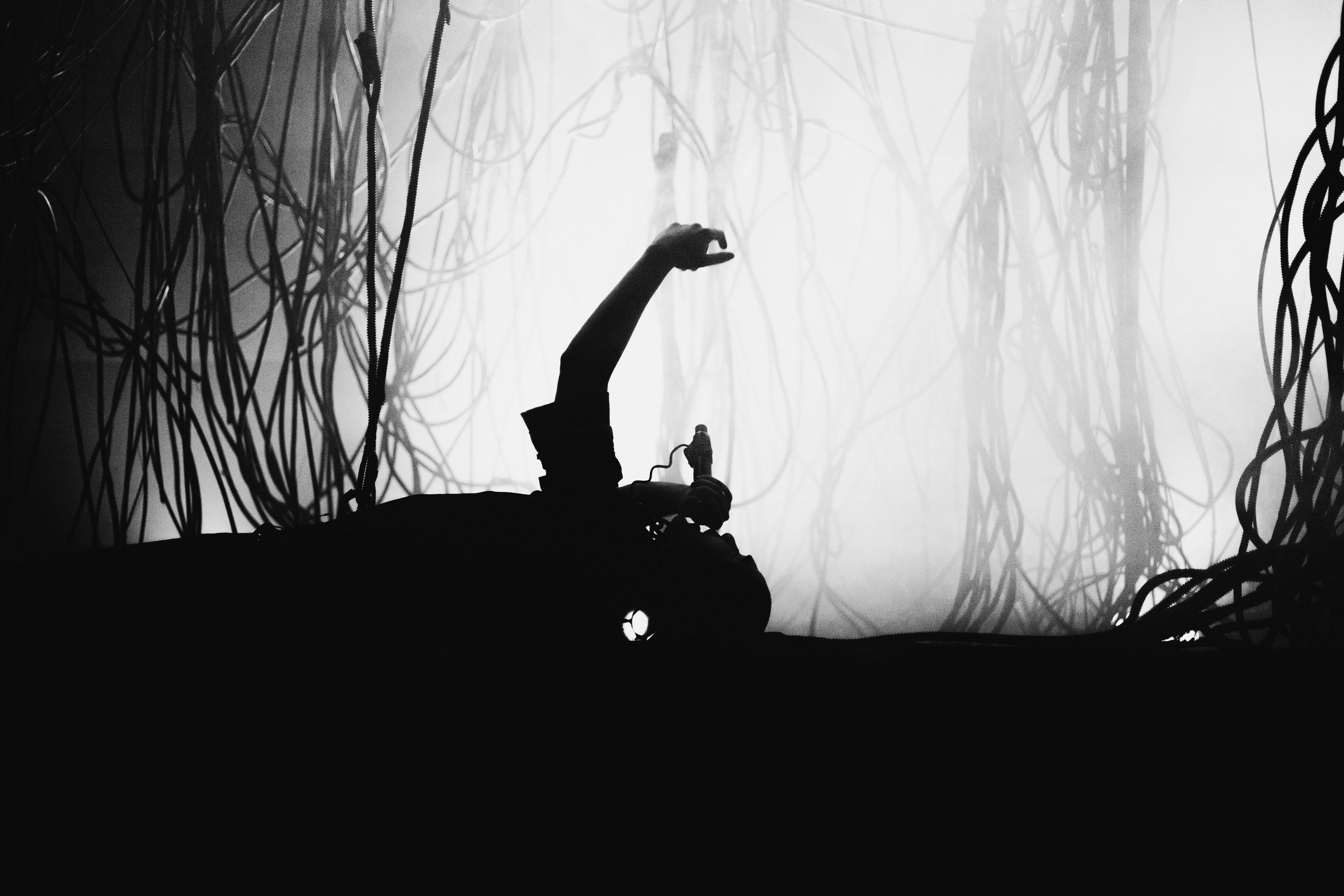 ХАСКИ. РАДИО СПГС’24. RUSLAN ROZANOV