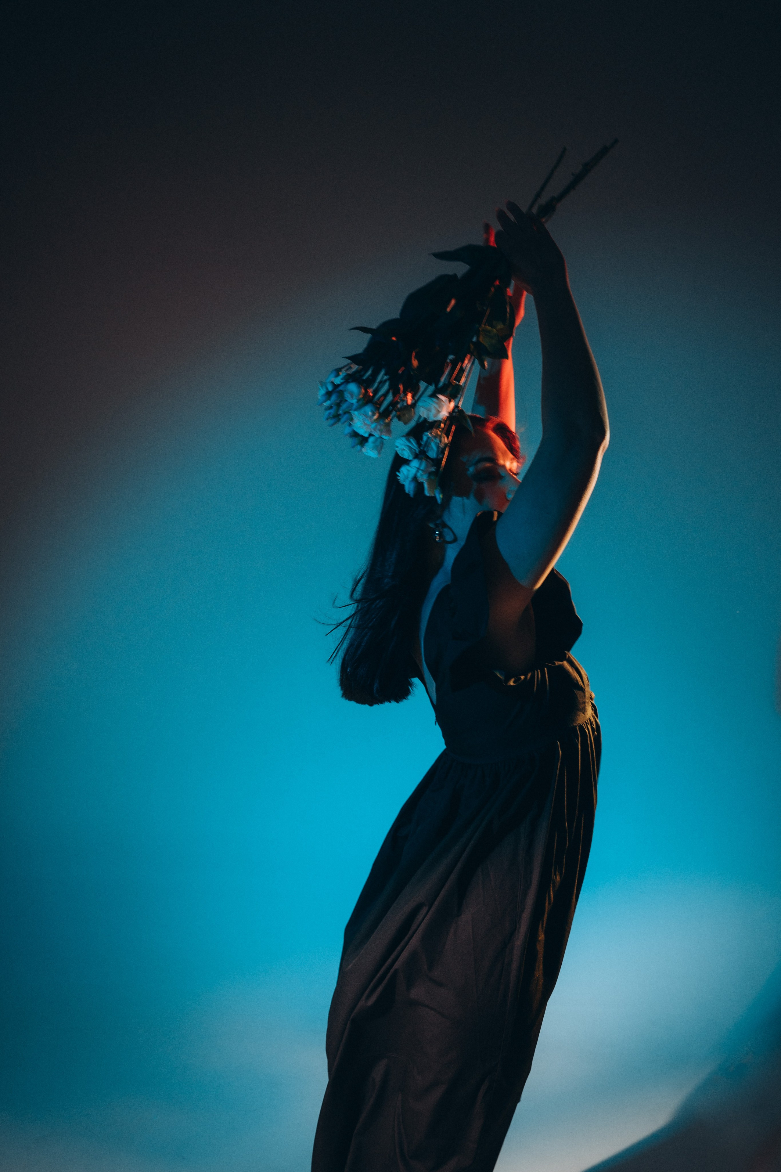 Наталья. Фотограф Москва