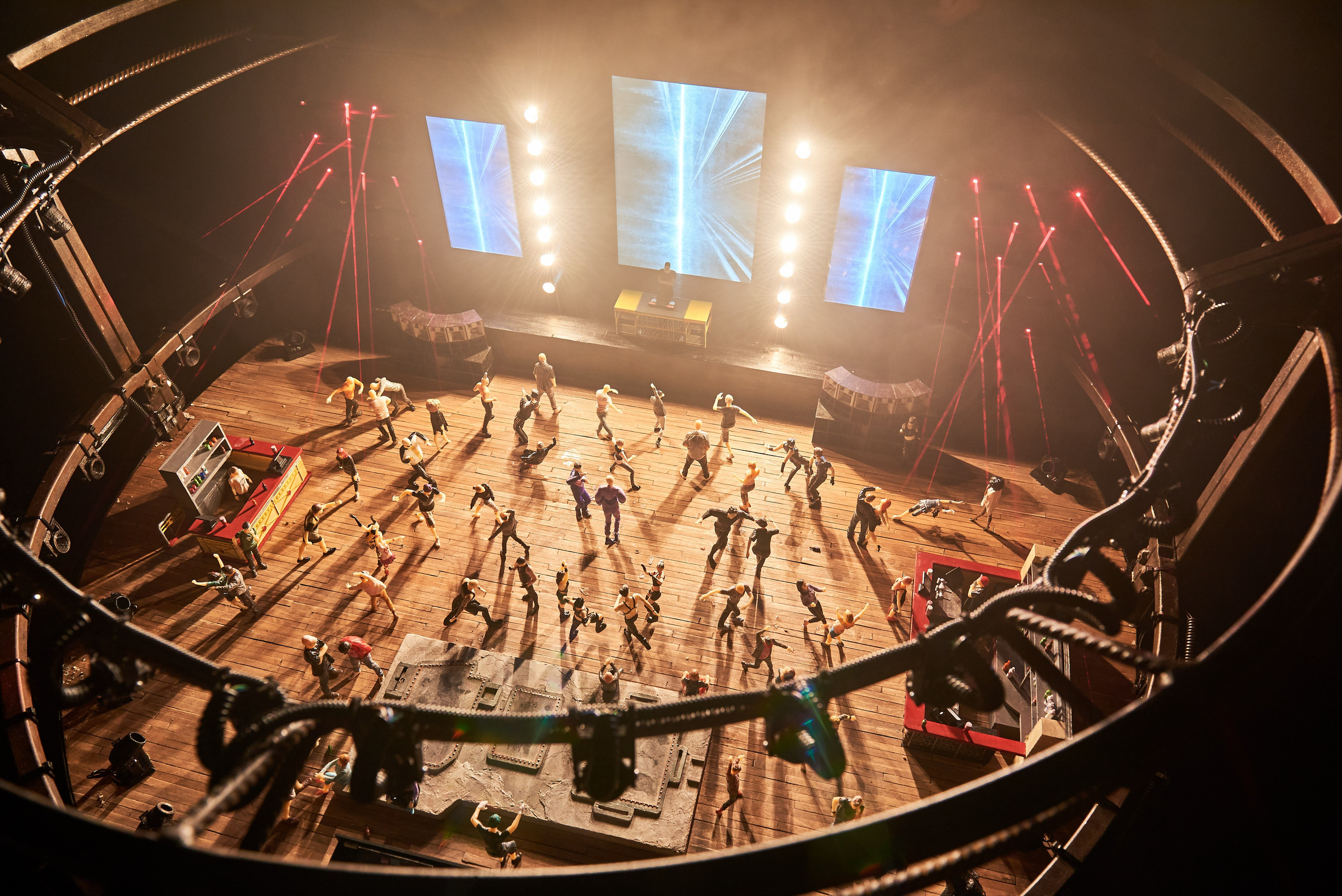 Ночь Света 2025