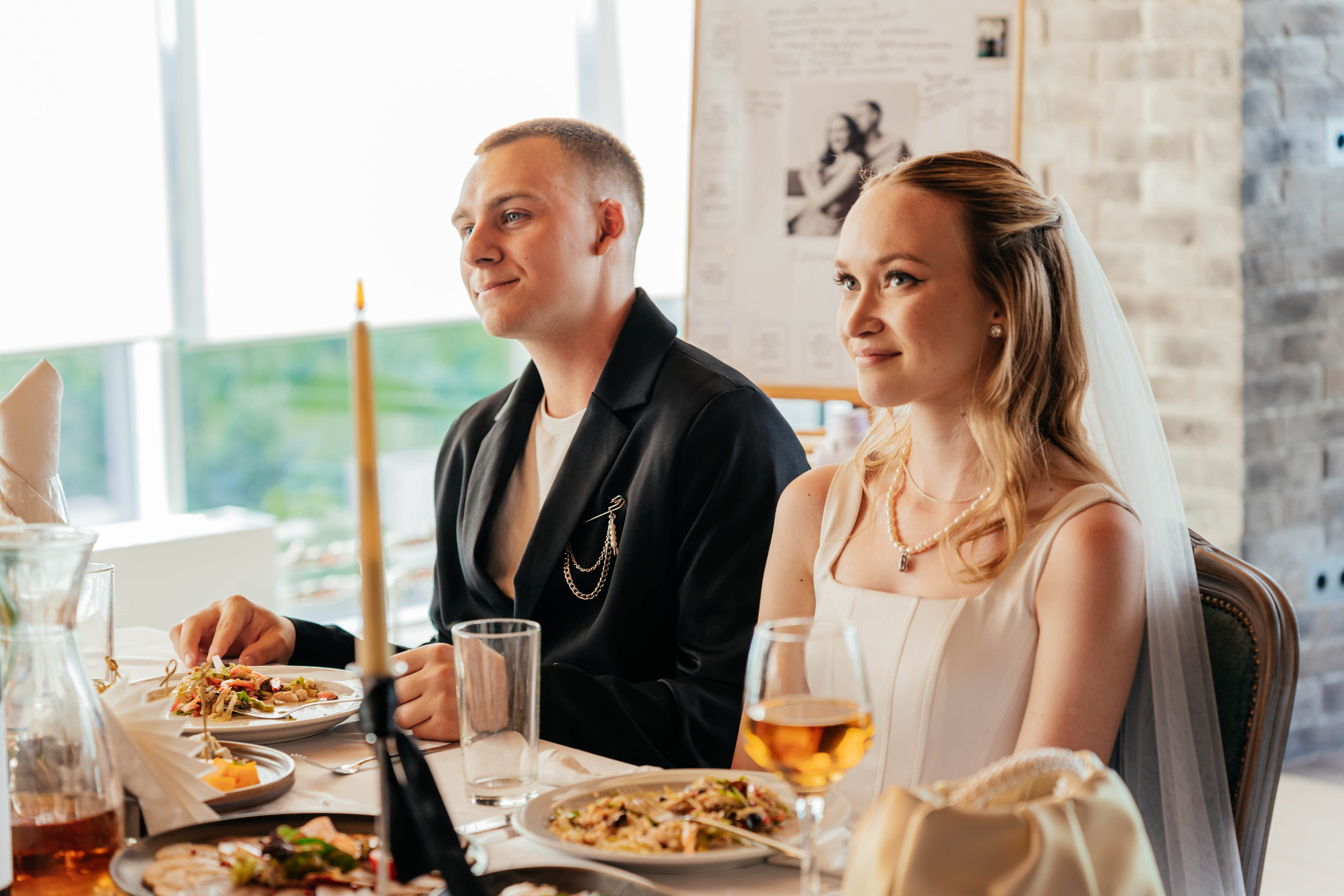 Свадьбы. Главная