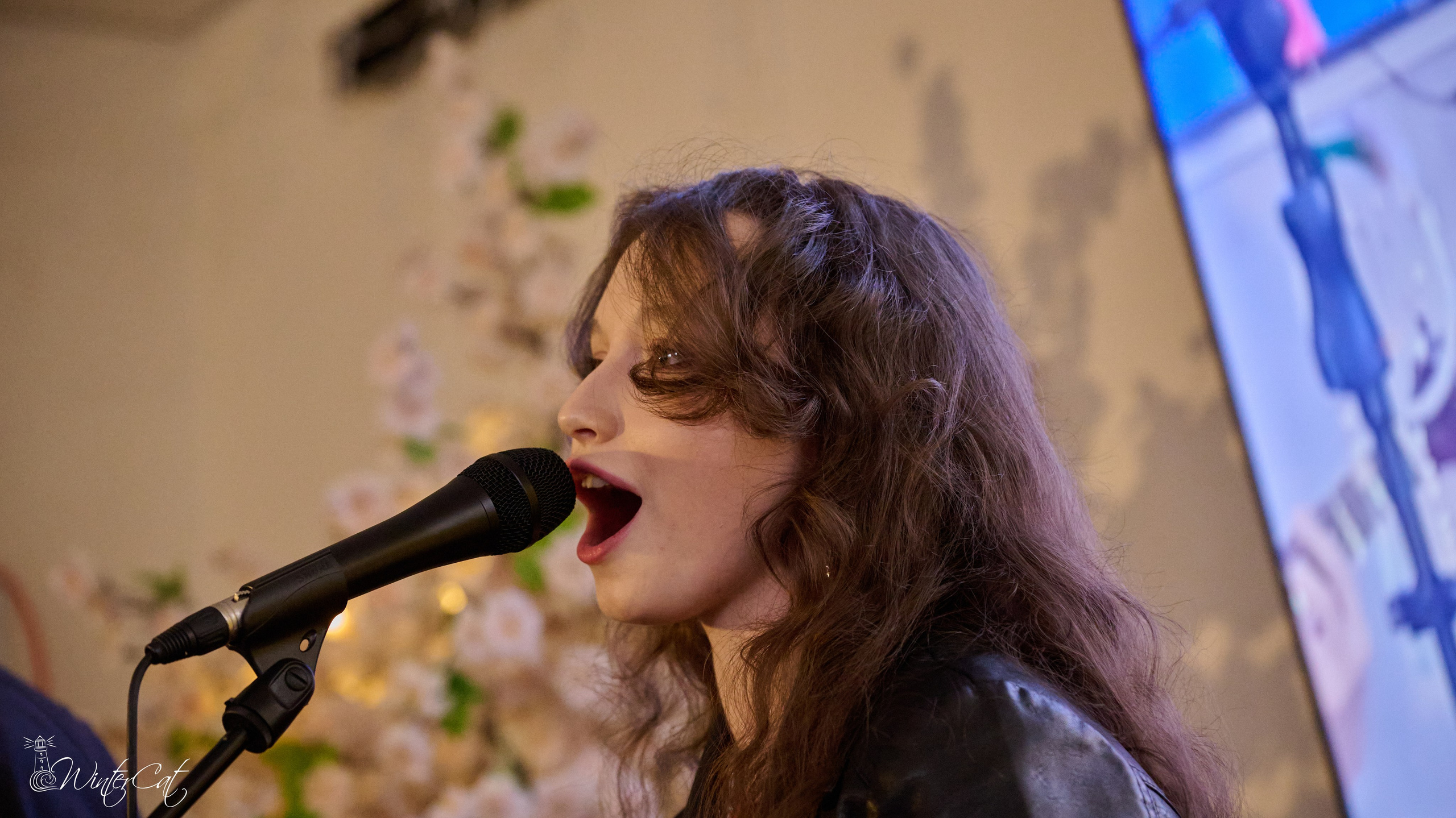 Тёплый Вечер (18.04.26 Чайка). Портретный и репортажный фотограф в Магадане Андрей Нефедов WinterCatPhoto