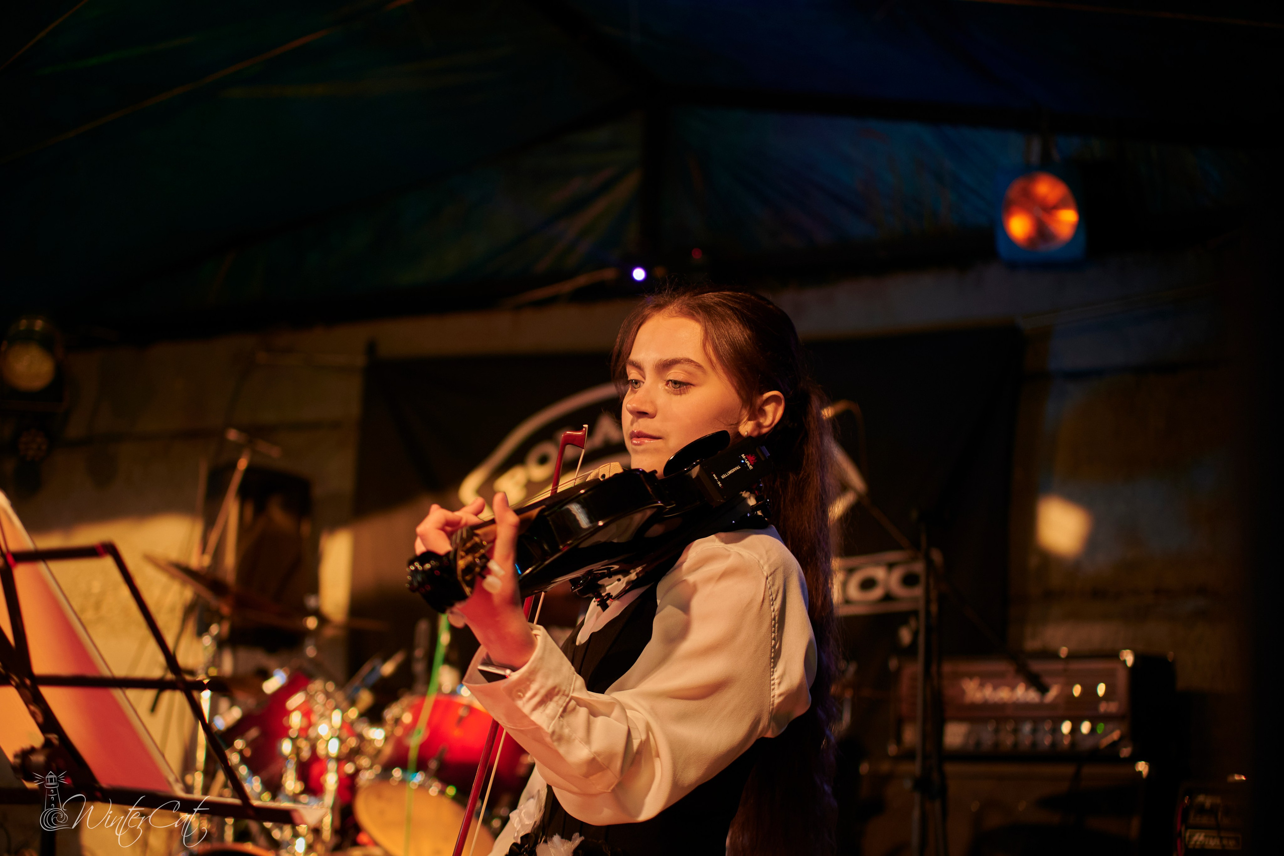 Закрытие мотосезона 2025 Полярные Совы. Портретный и репортажный фотограф в Магадане Андрей Нефедов WinterCatPhoto