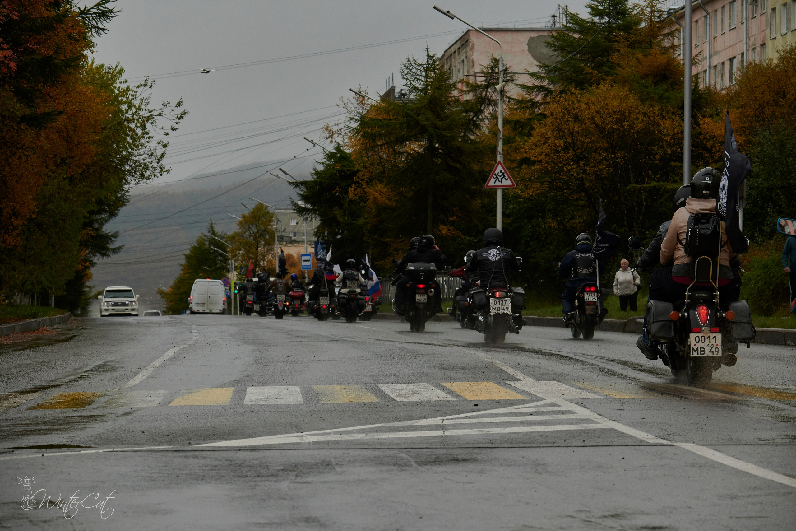 Закрытие сезона Полярные совы-Штрафбат 09.2024. Портретный и репортажный фотограф в Магадане Андрей Нефедов WinterCatPhoto