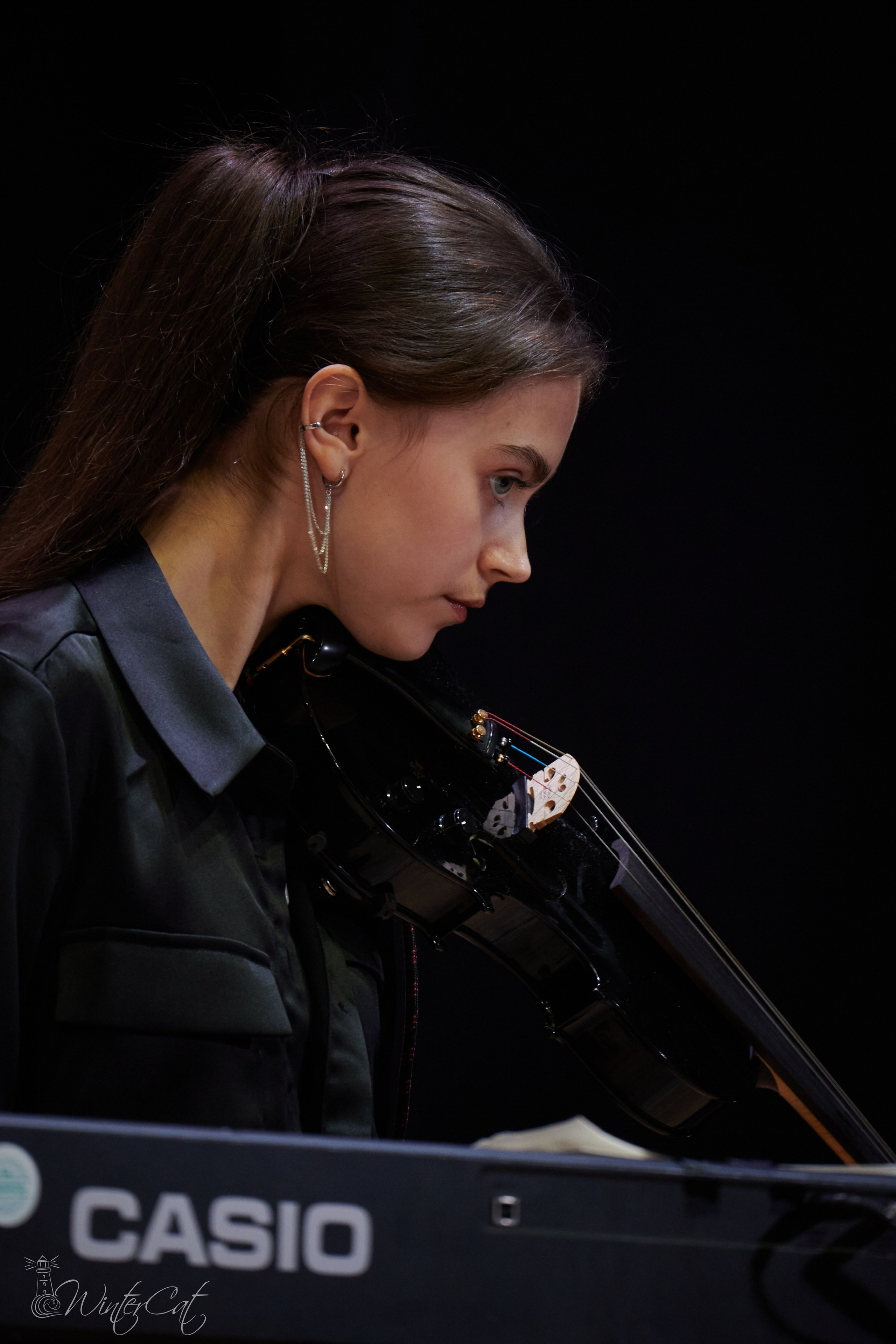 Золотая Лестница Магадан. Портретный и репортажный фотограф в Магадане Андрей Нефедов WinterCatPhoto