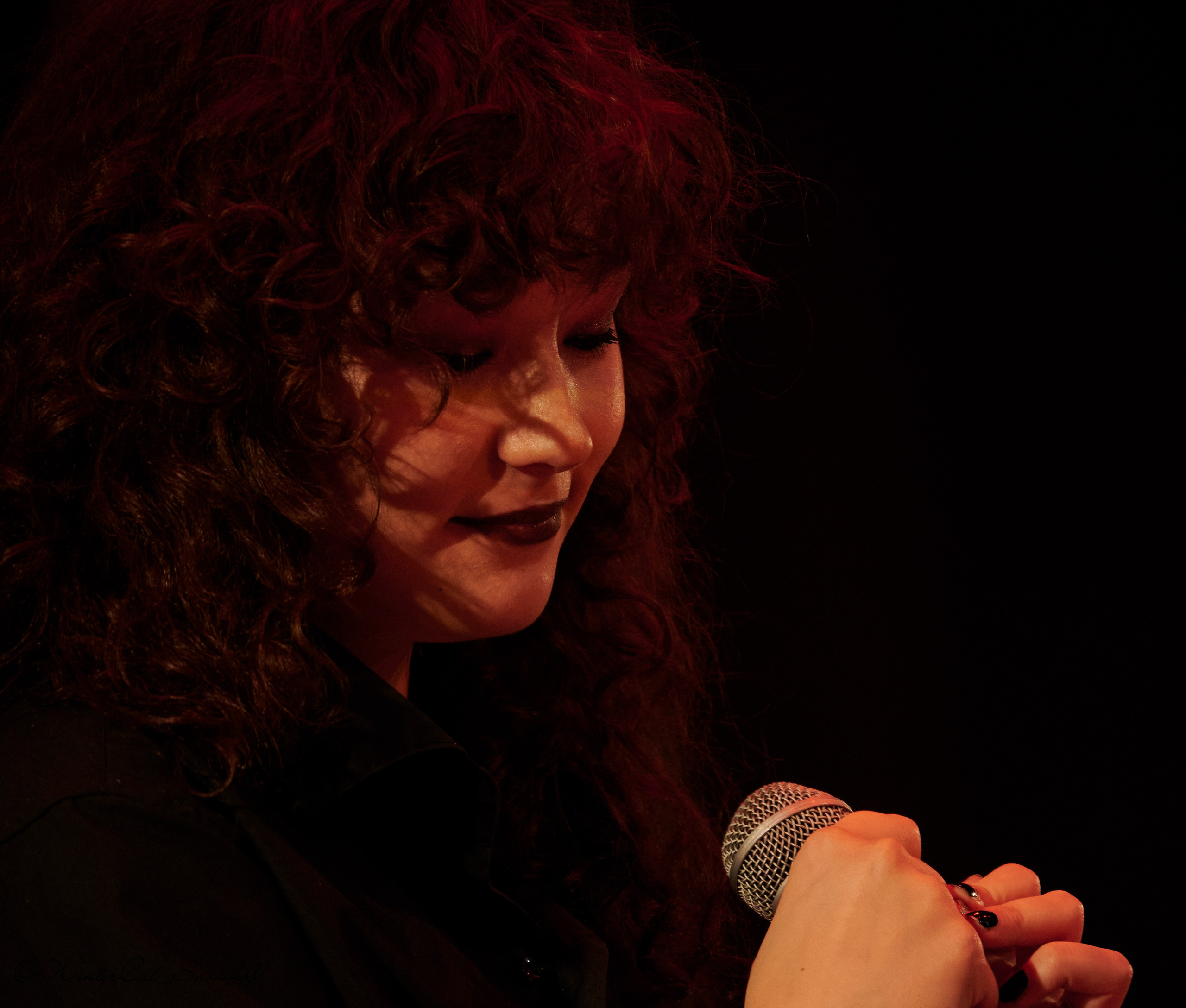 Золотая Лестница 2024. Портретный и репортажный фотограф в Магадане Андрей Нефедов WinterCatPhoto