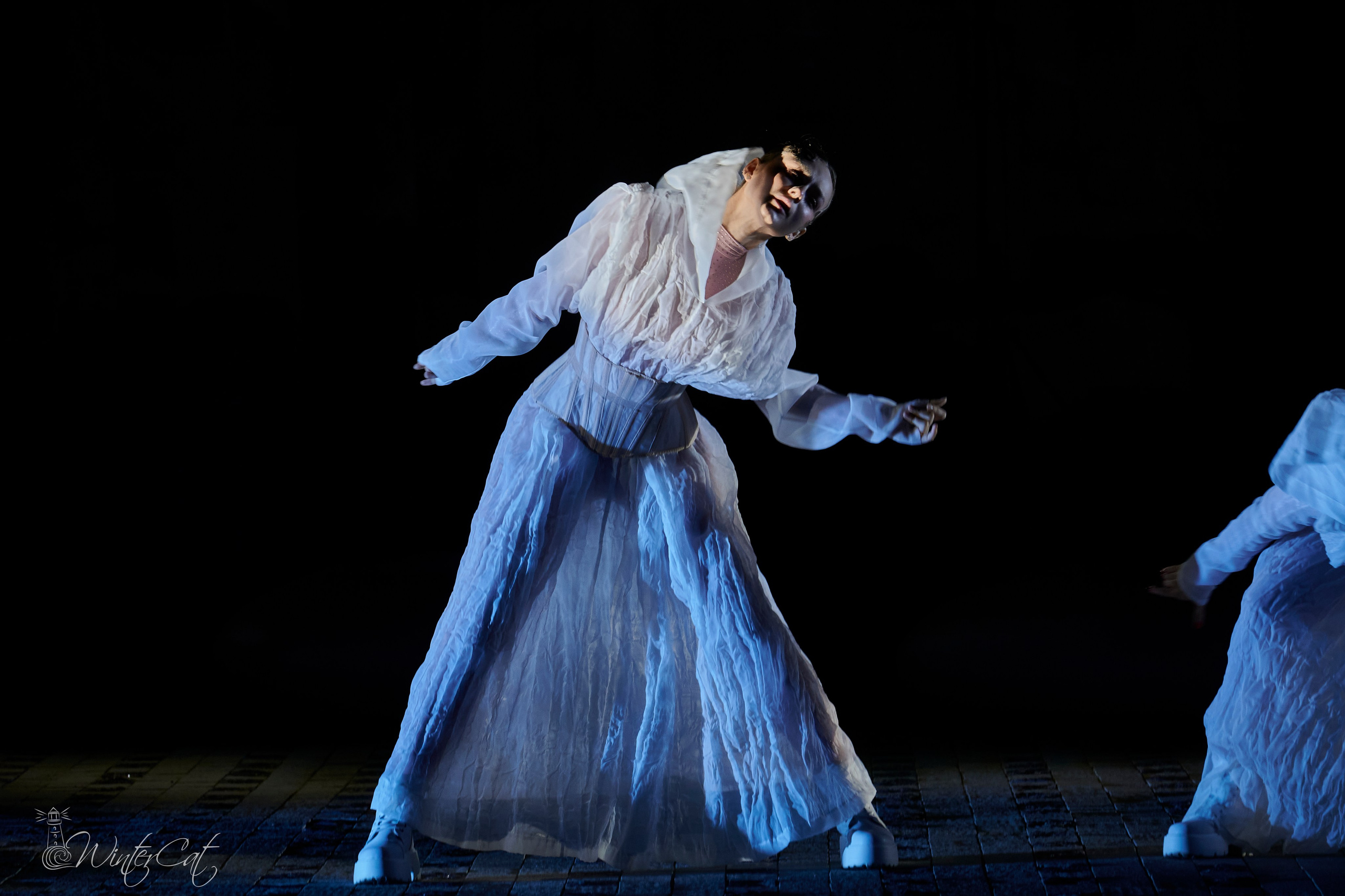 Открытие фонтана Парк Маяк Магадан. Портретный и репортажный фотограф в Магадане Андрей Нефедов WinterCatPhoto