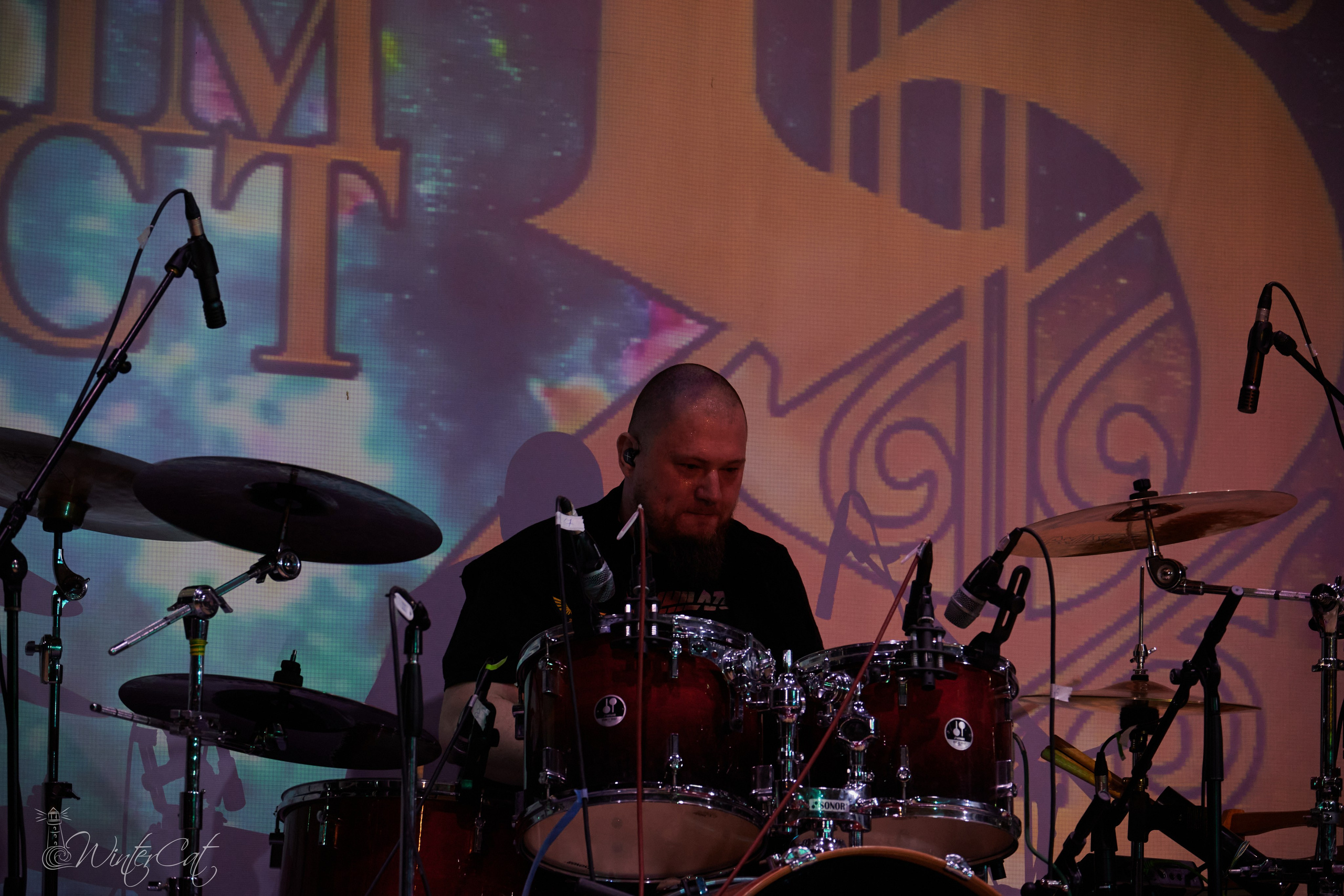 Золотая Лестница Магадан. Портретный и репортажный фотограф в Магадане Андрей Нефедов WinterCatPhoto