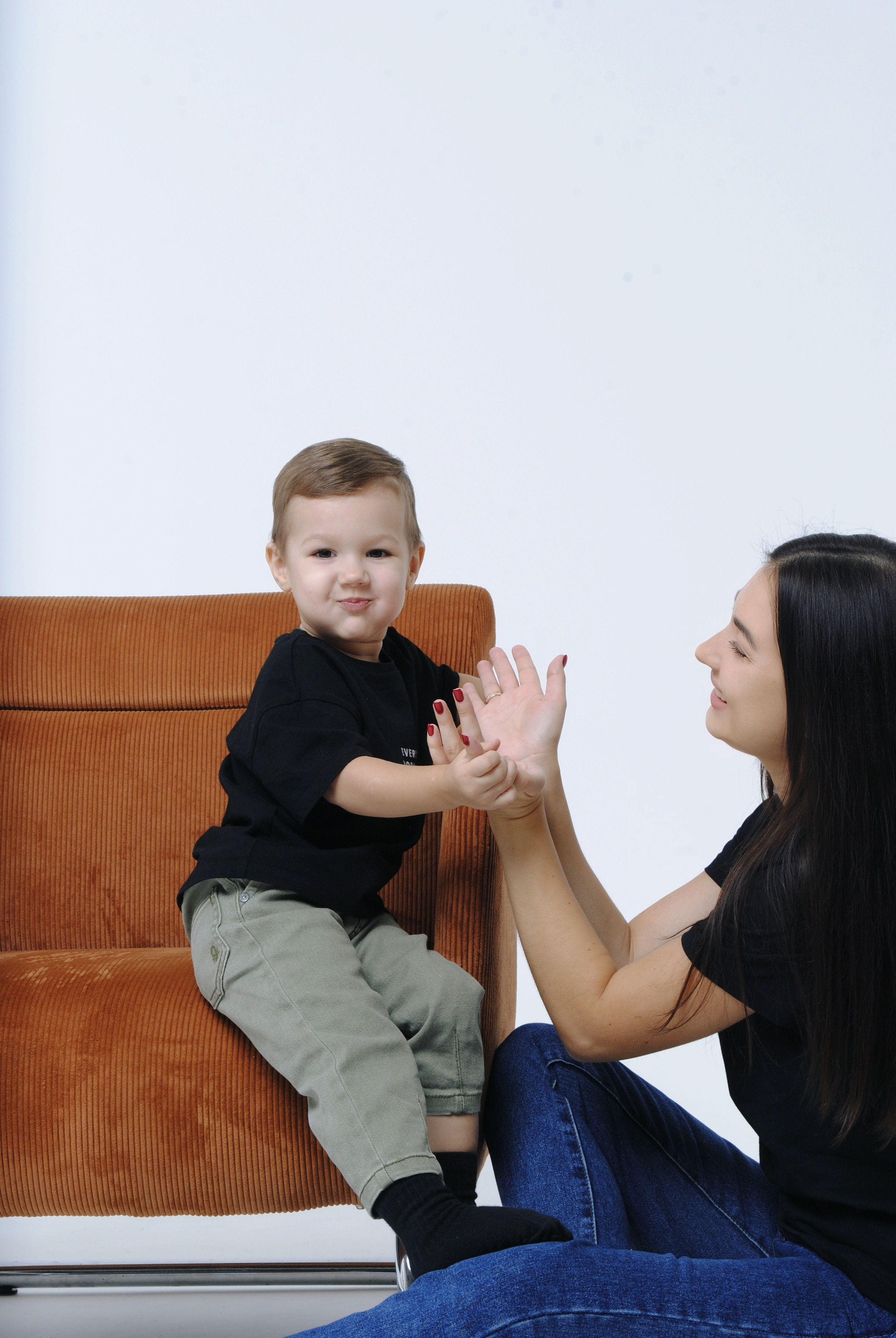 Алена. Фотограф Мария Мусаелян