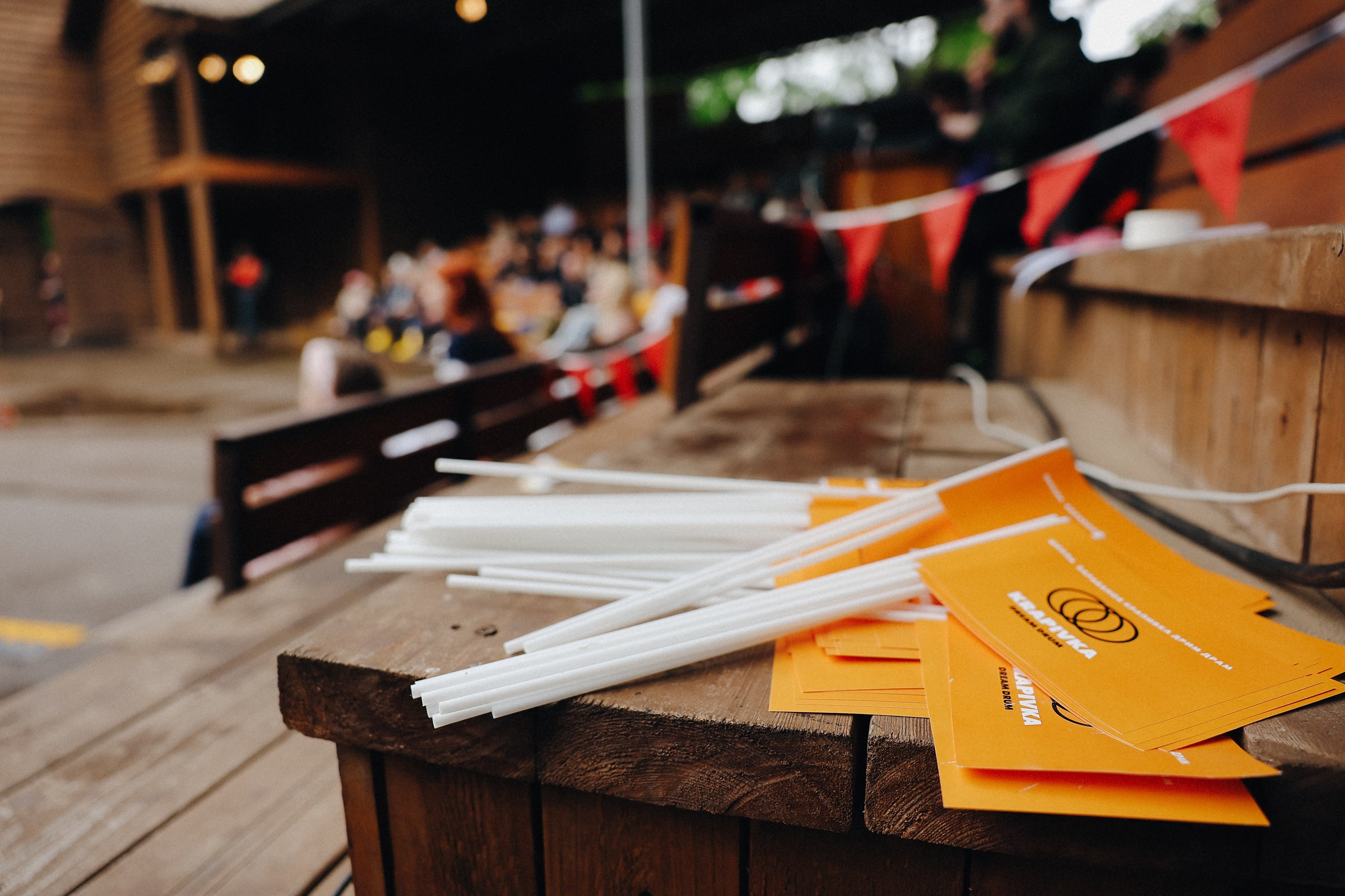 /РЕПОРТАЖ/ Концерт Krapivka Dream Drum. Свадебный фотограф Великий Новгород Станислав Кособудский