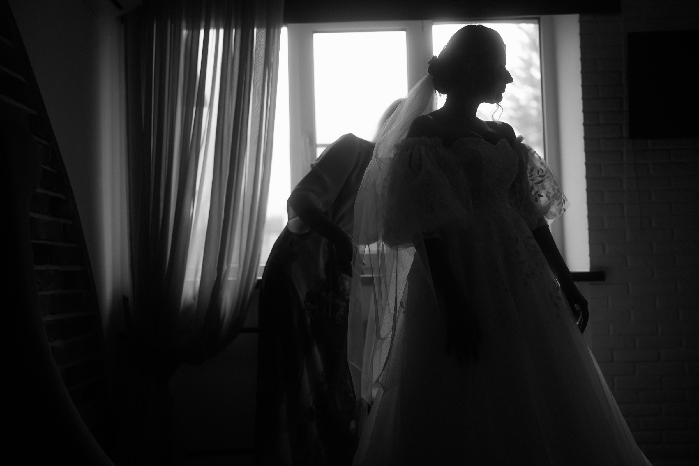 Алина и Дмитрий. 2022. Свадебный фотограф Великий Новгород Станислав Кособудский