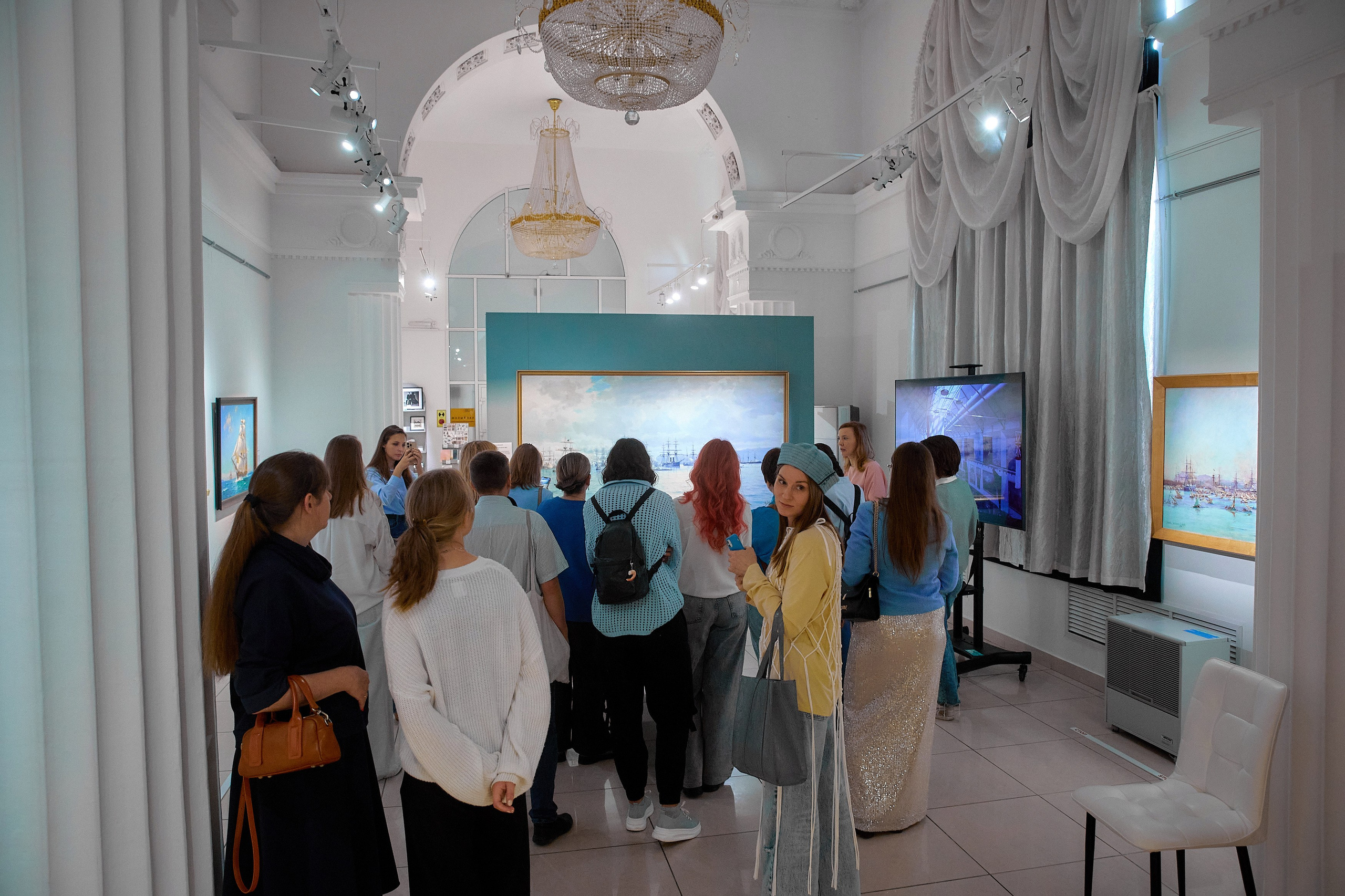 Мероприятия. Галина Шабурова, фотограф в Челябинске