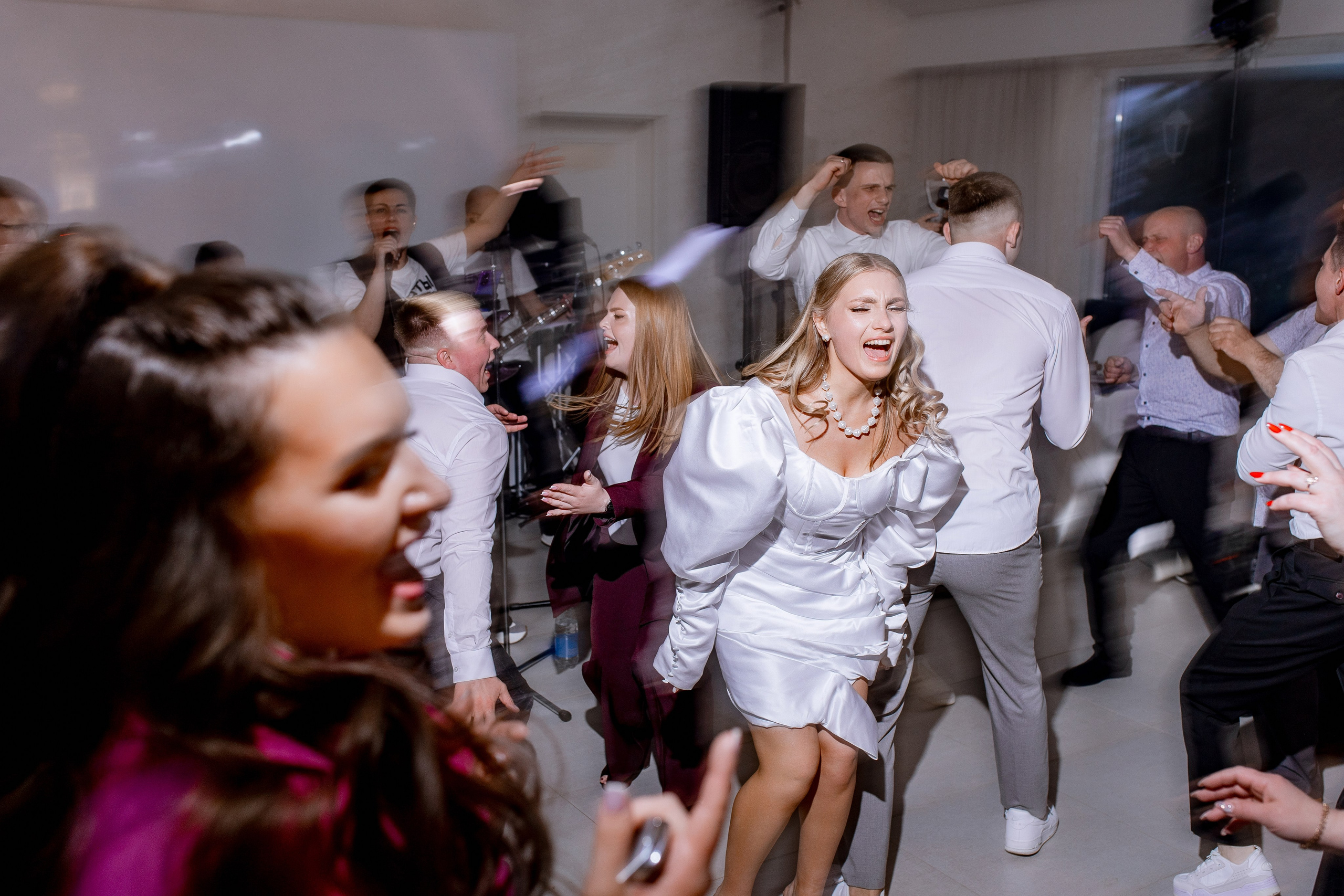 Виктория и Илья. Свадебный фотограф Витебск Минск