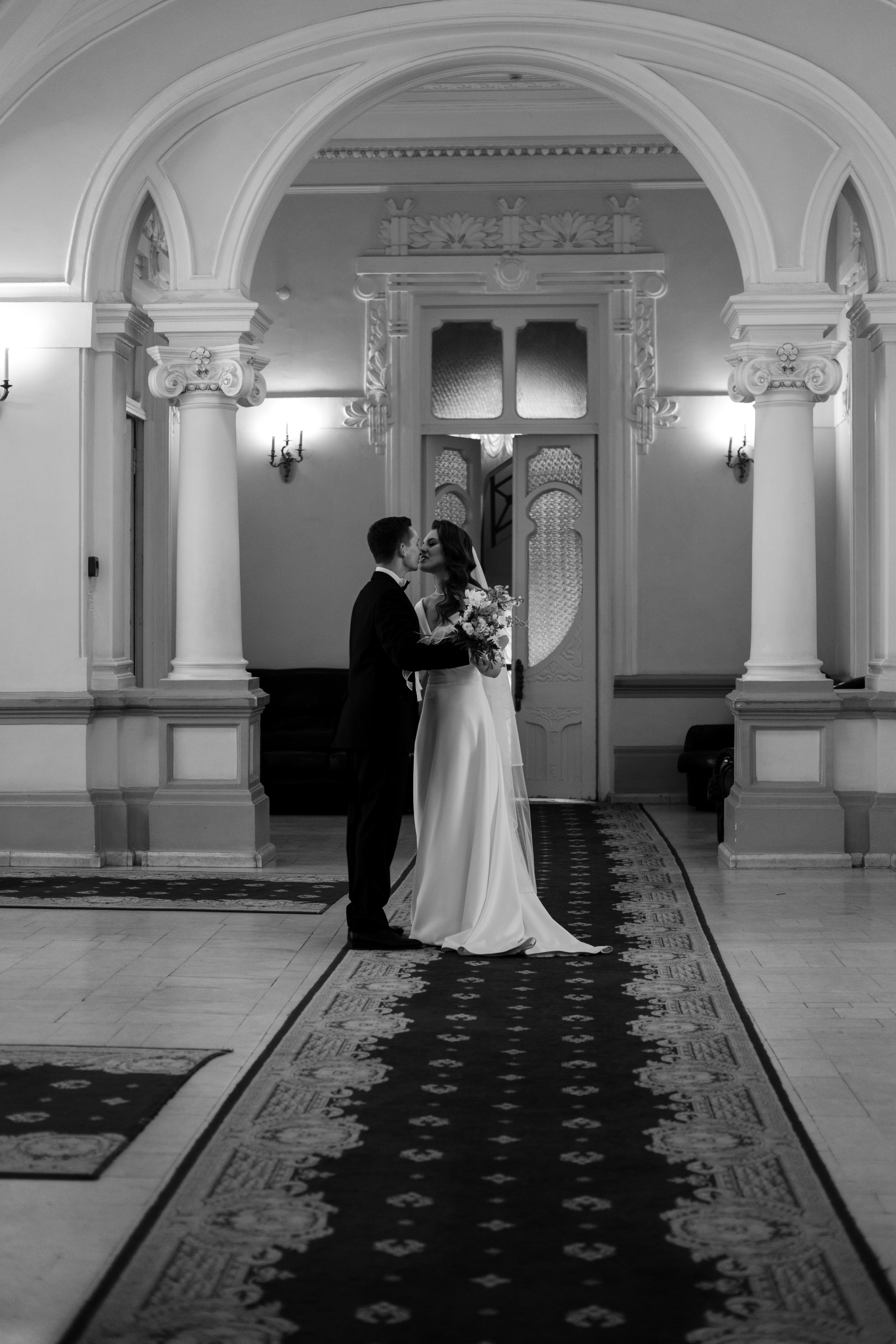 Ярослав и Елена. Фотограф в Астрахани Миронова Анастасия