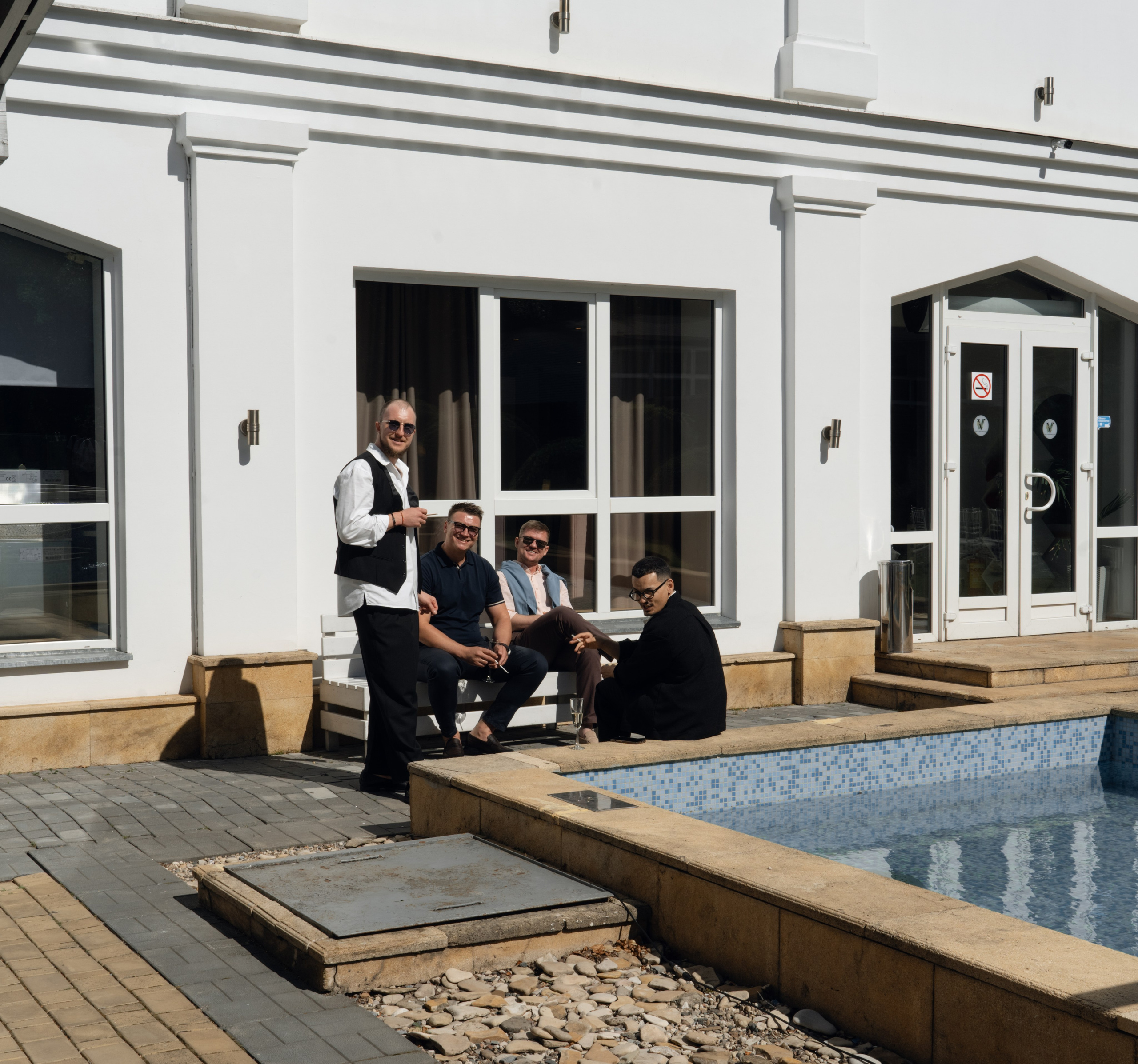 Иван + Елизавета. Свадебный и семейный фотограф в Москве/Калуге Юлия Мосиюк