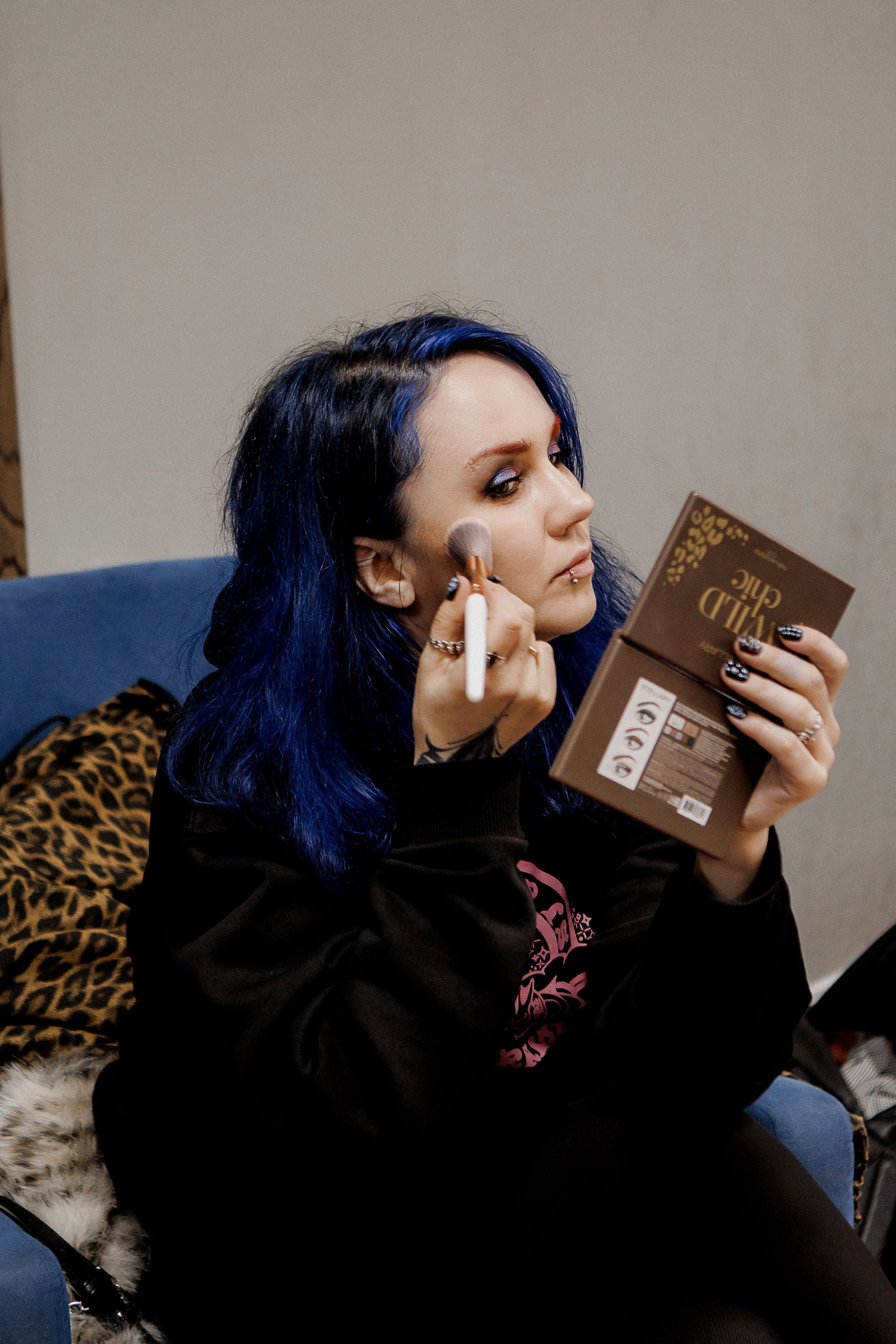 СЛОТ. Съёмки клипа. Фотограф Александр Закадычный | Таганрог