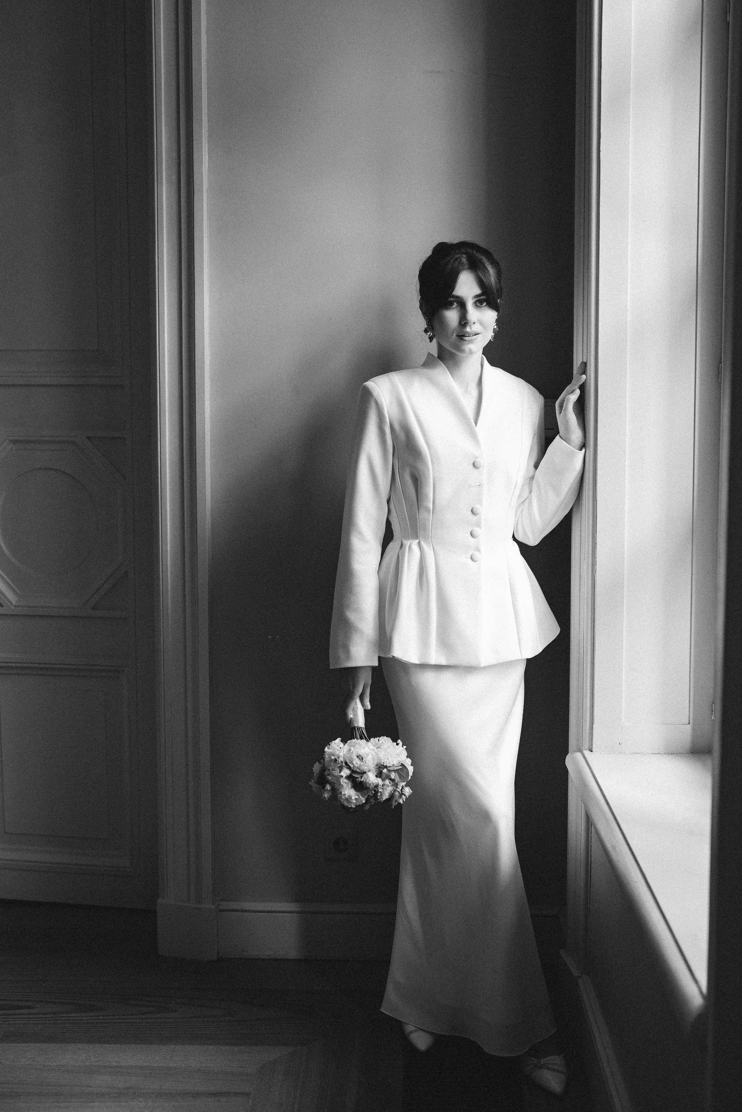 Евгений & Анастасия (отель/роспись). Свадебный, семейный, женский фотограф в Москве, Мытищах, Королёве Ксения Узилле