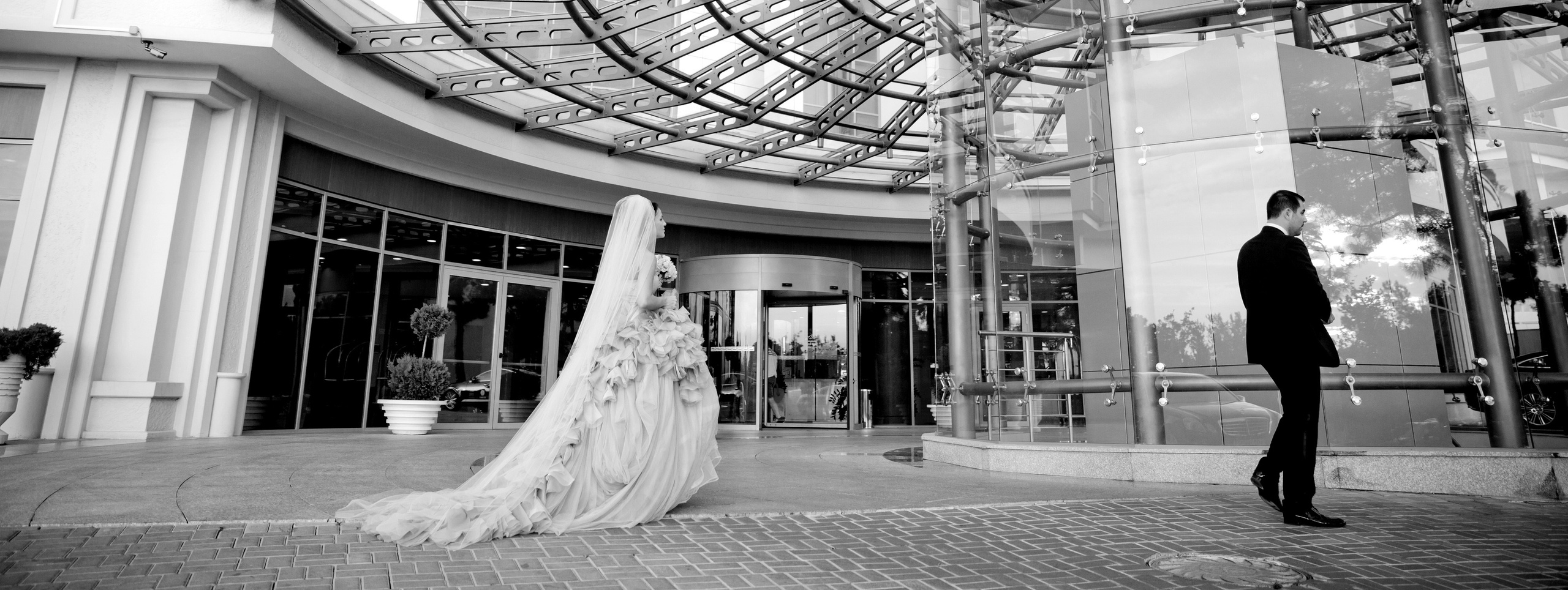 ВИТАЛИЙ и МИЛАНА. Портфолио