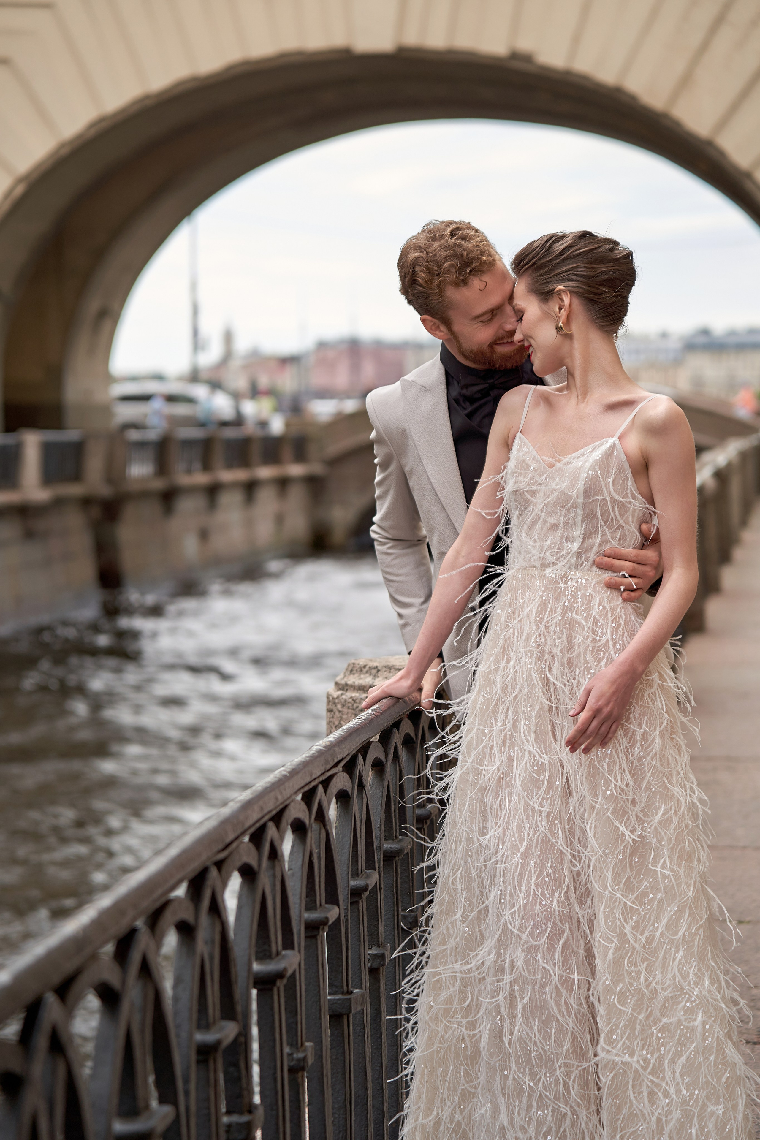 Свадебный фотограф Екатерина Мартазова. Екатеринбург