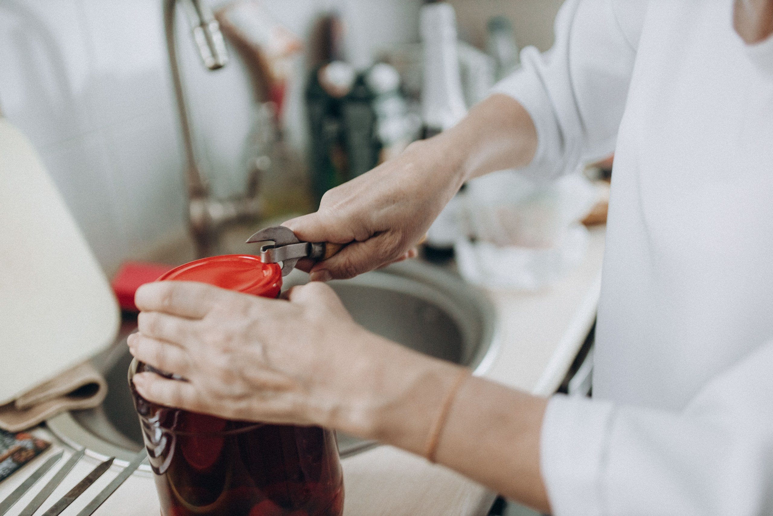 Катюшина семья❤️