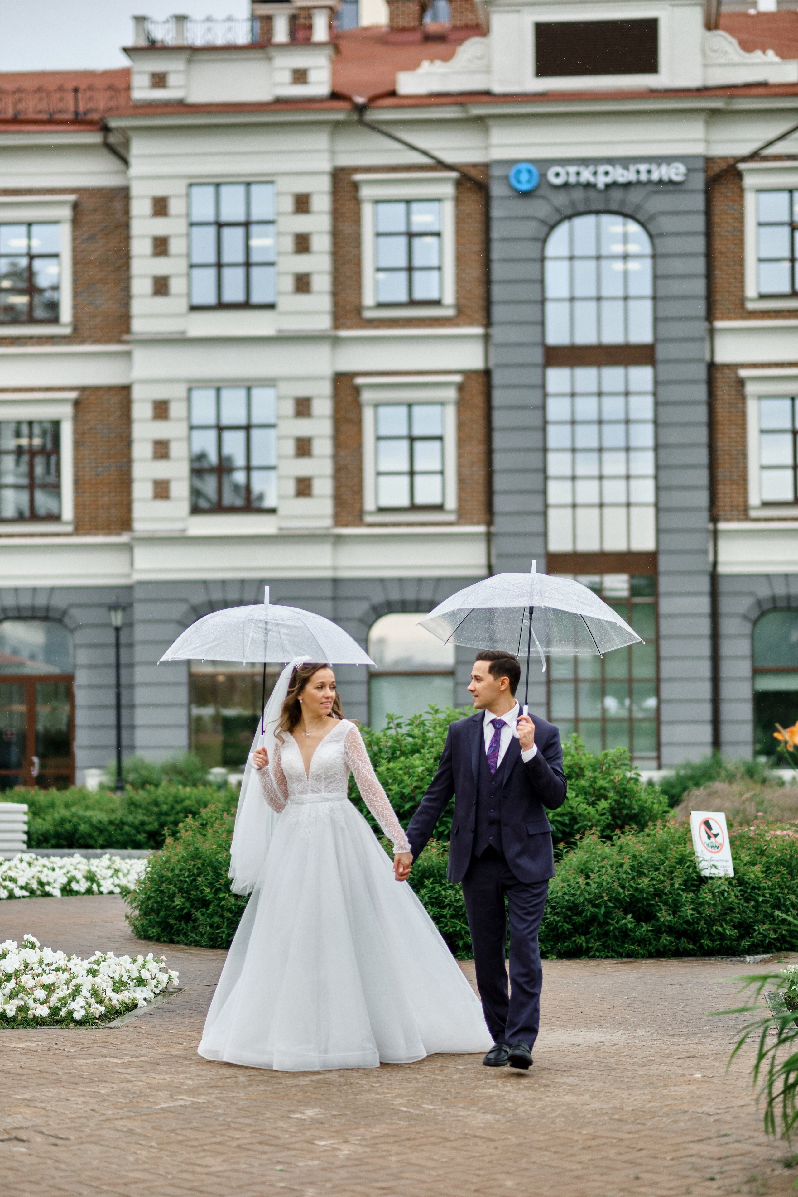 Eternal Vows. Свадебный и портретный фотограф Орлов Никита