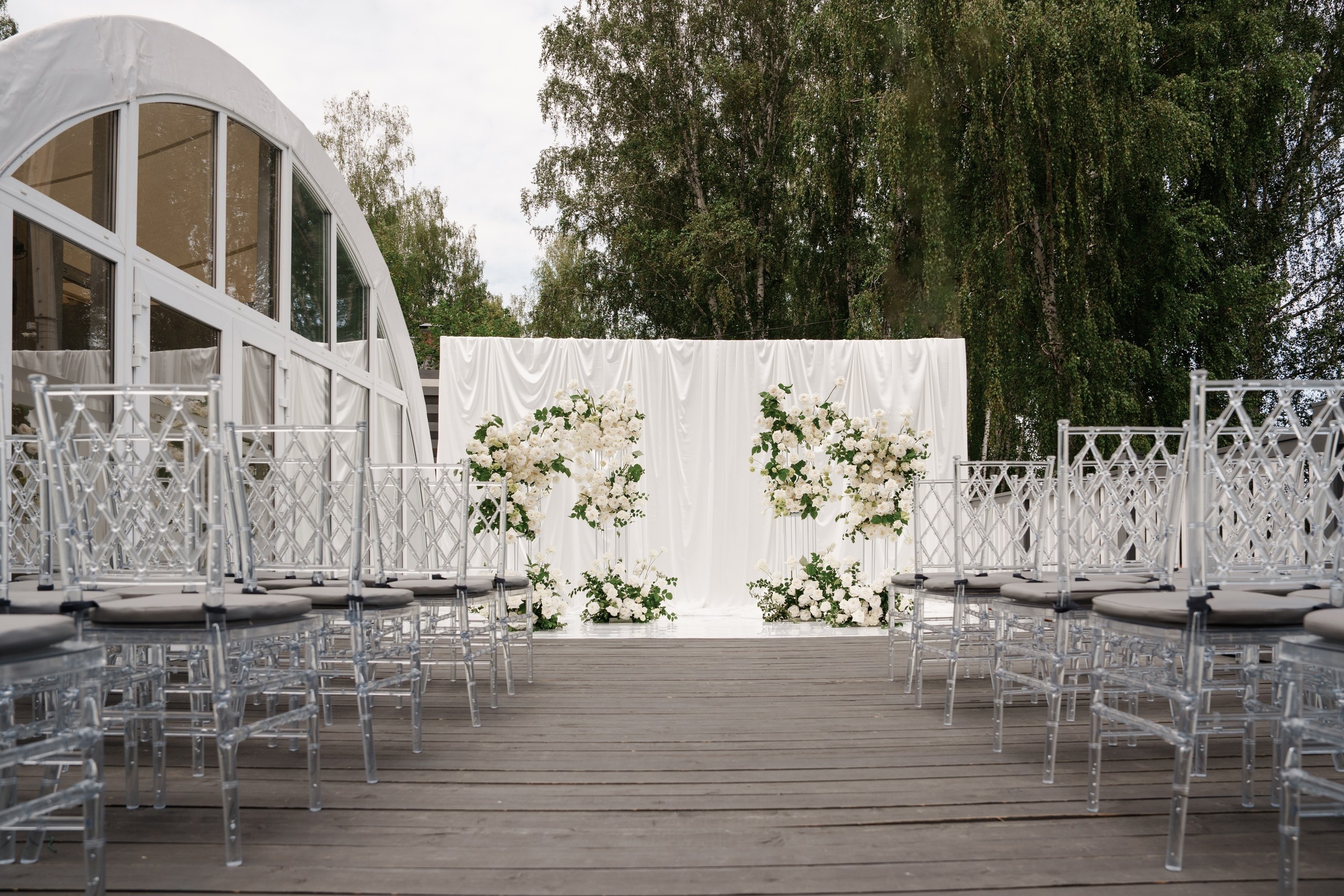 19.07 Аня и Слава. Свадебный организатор Екатеринбург