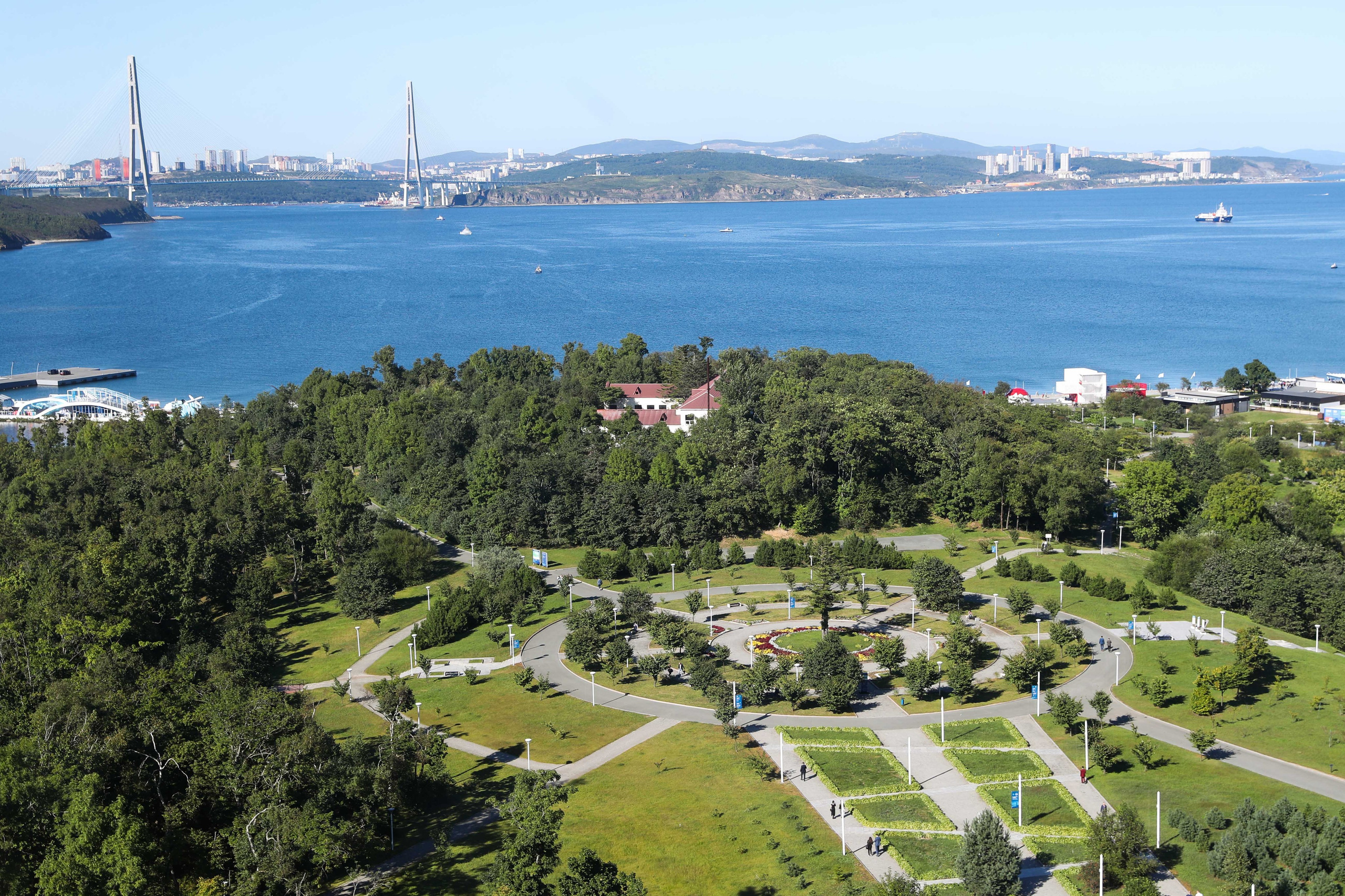 EEF 2024. Reportage photographer Vlad Shishkin