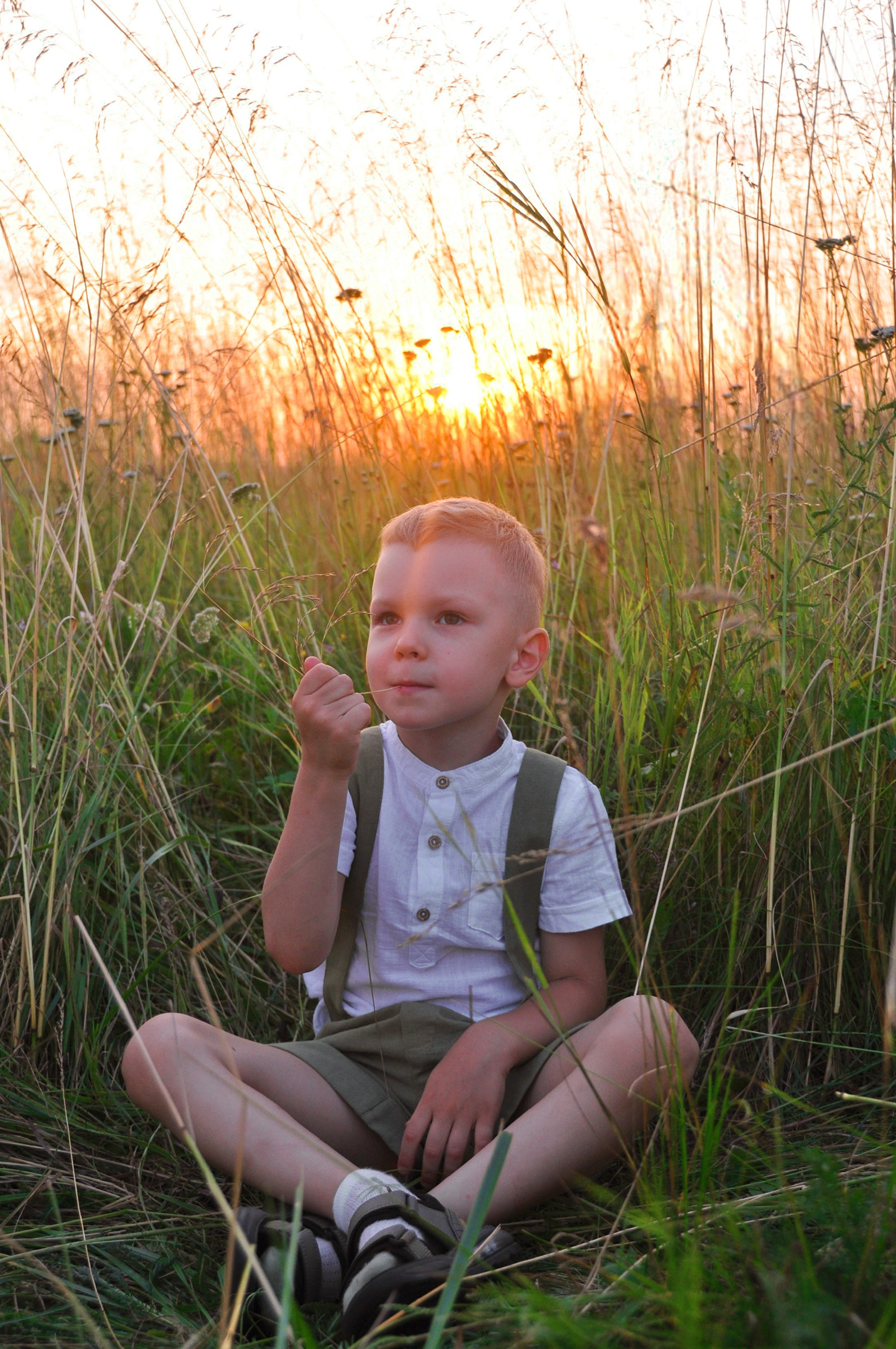 Детская. Фотограф в Урюпинске