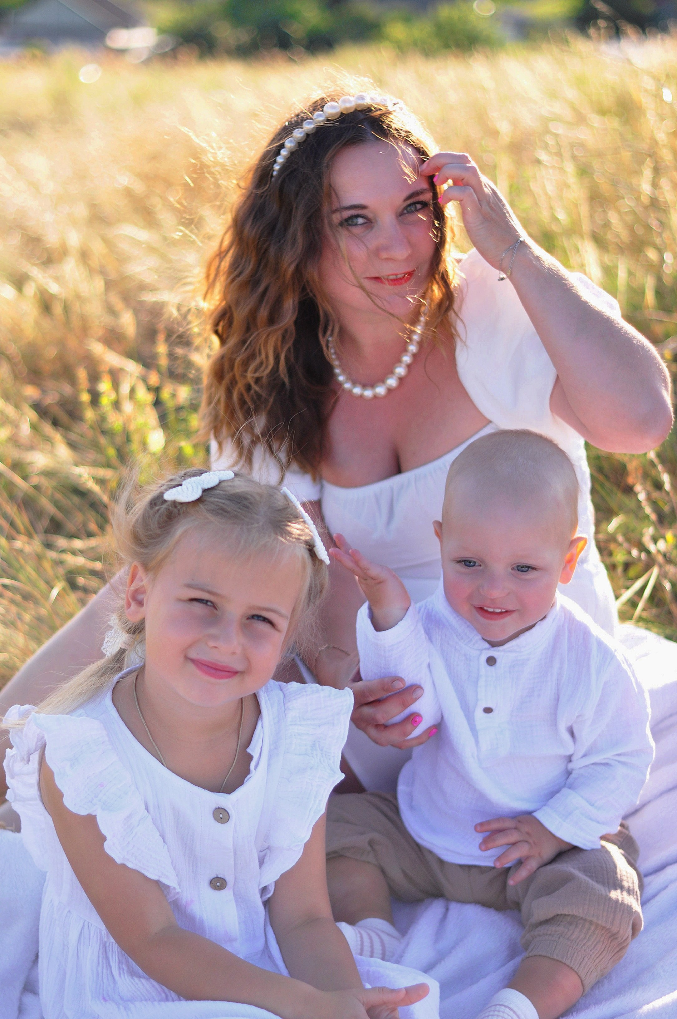 Семейная. Фотограф в Урюпинске