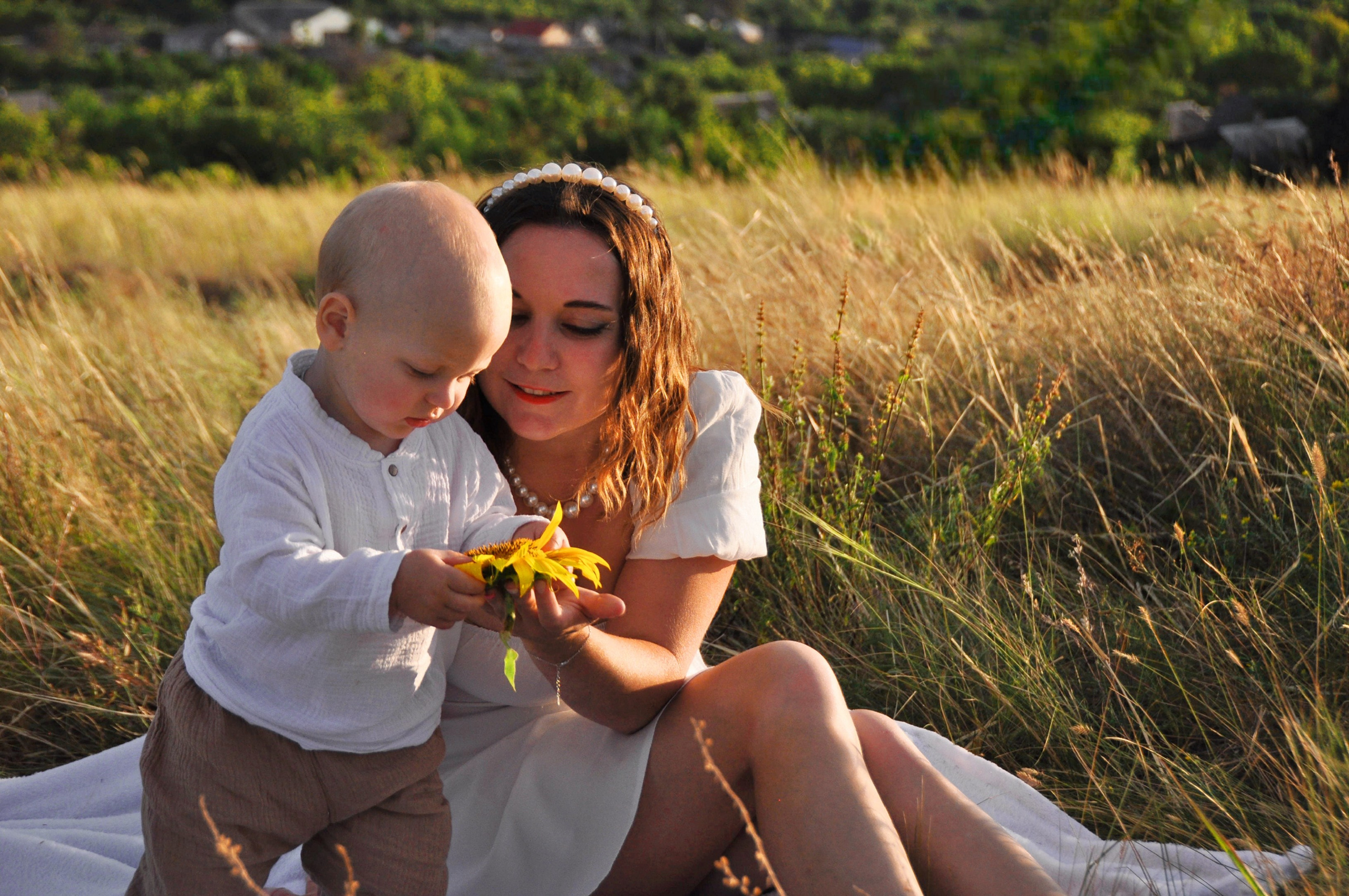 Парная. Фотограф в Урюпинске
