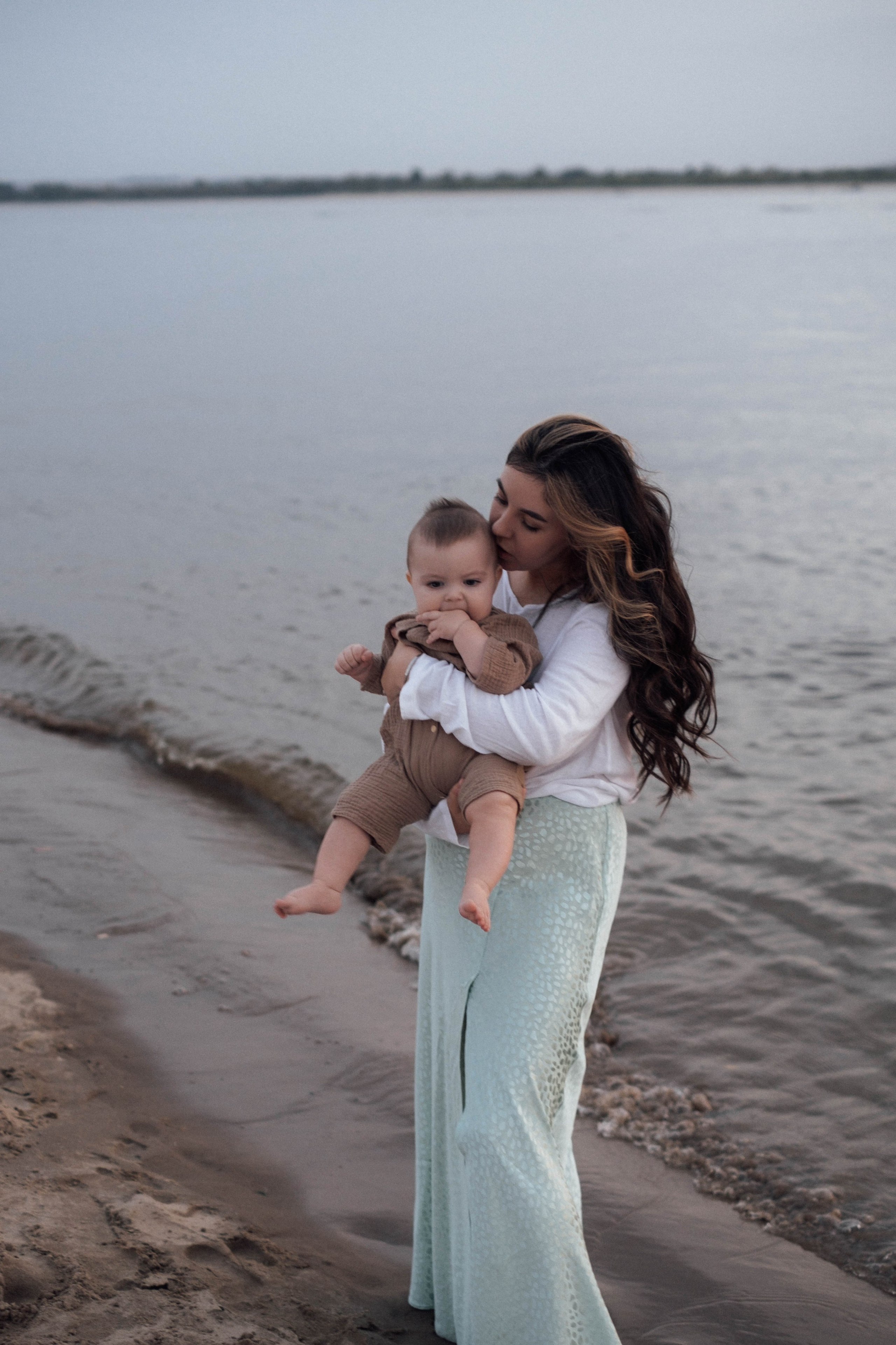 Александра + Лев + Алексей. Свадебный и семейный фотограф г. Волгоград Биленко Ангелина