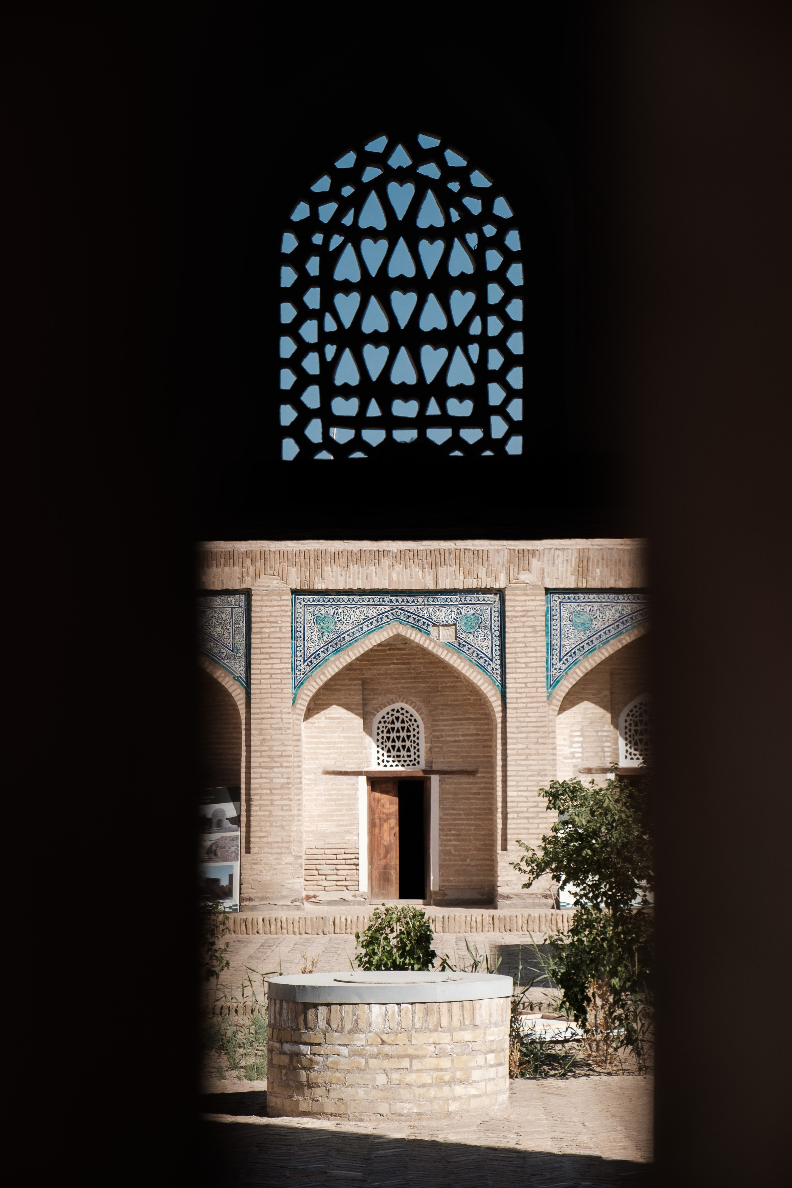 Узбекистан. Города. Фотограф Конопихин Константин