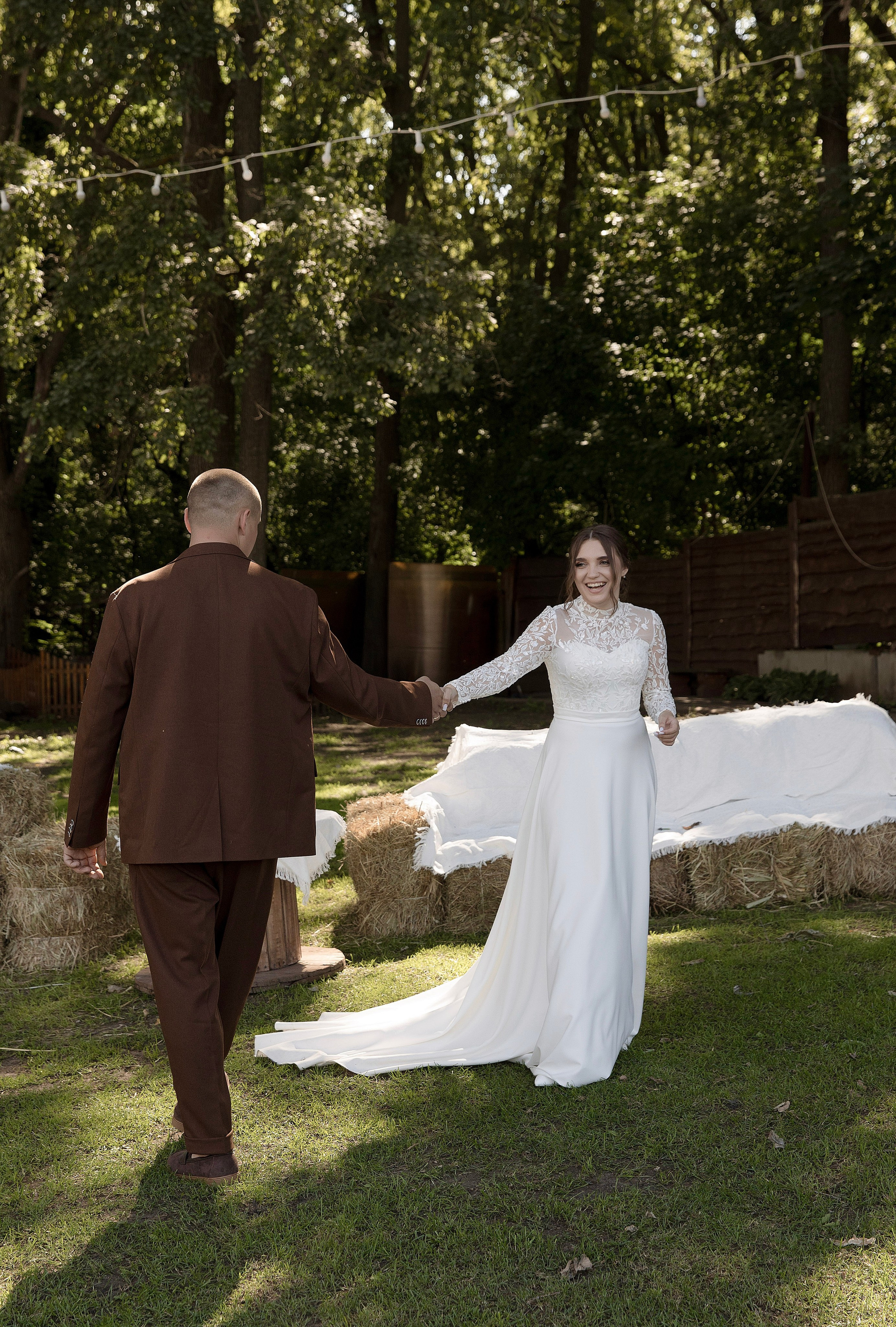 Вместе и навсегда. Свадебный и семейный фотограф в Самаре Стрельникова Ирина