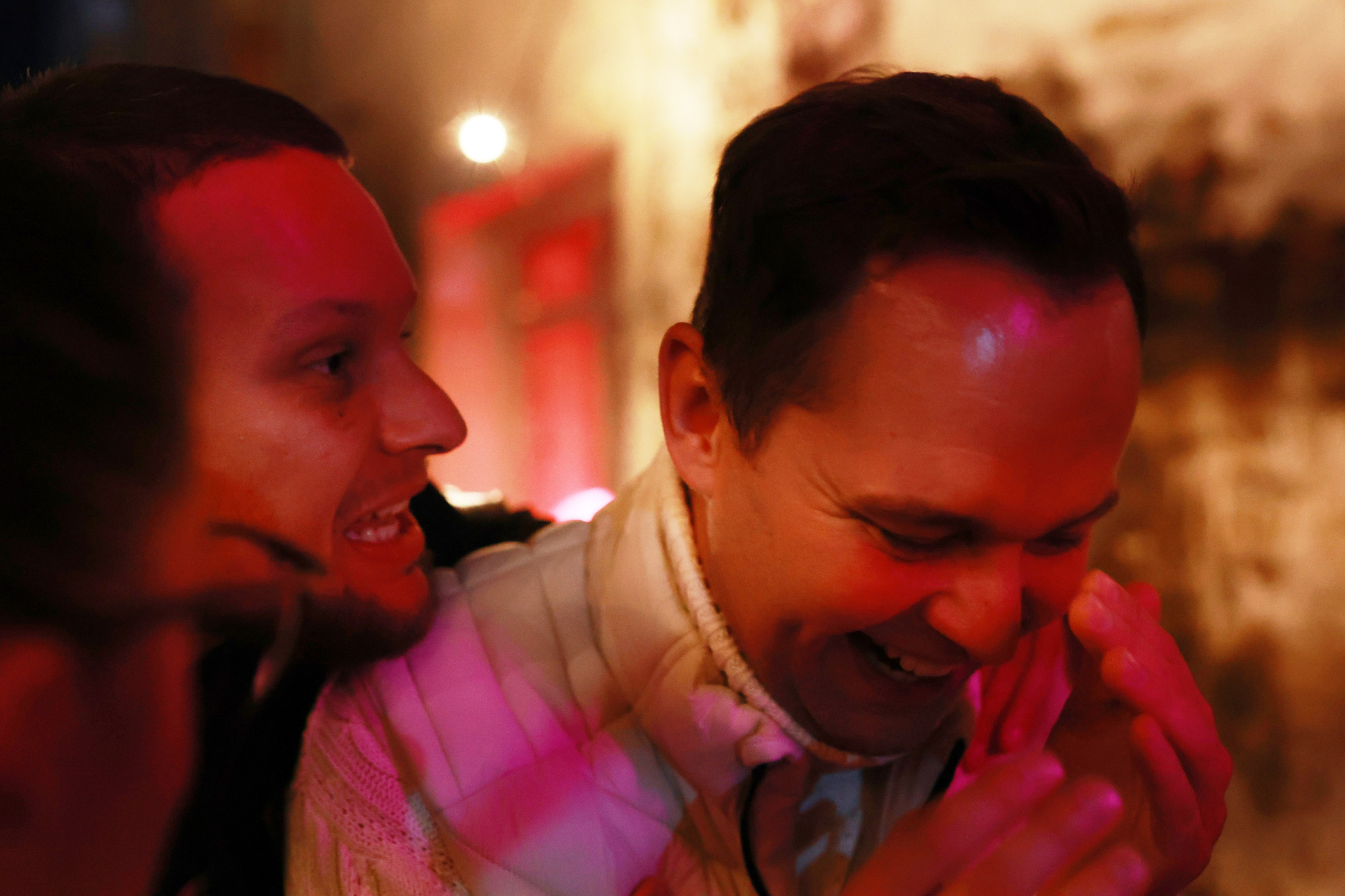 One More / Technologique Park x BNF. Andrey Pospelove. Фотограф в Саратове