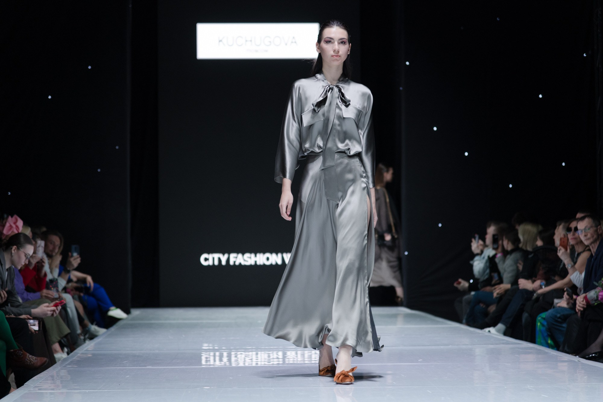 KUCHUGOVA / 23. Sakunov Photo