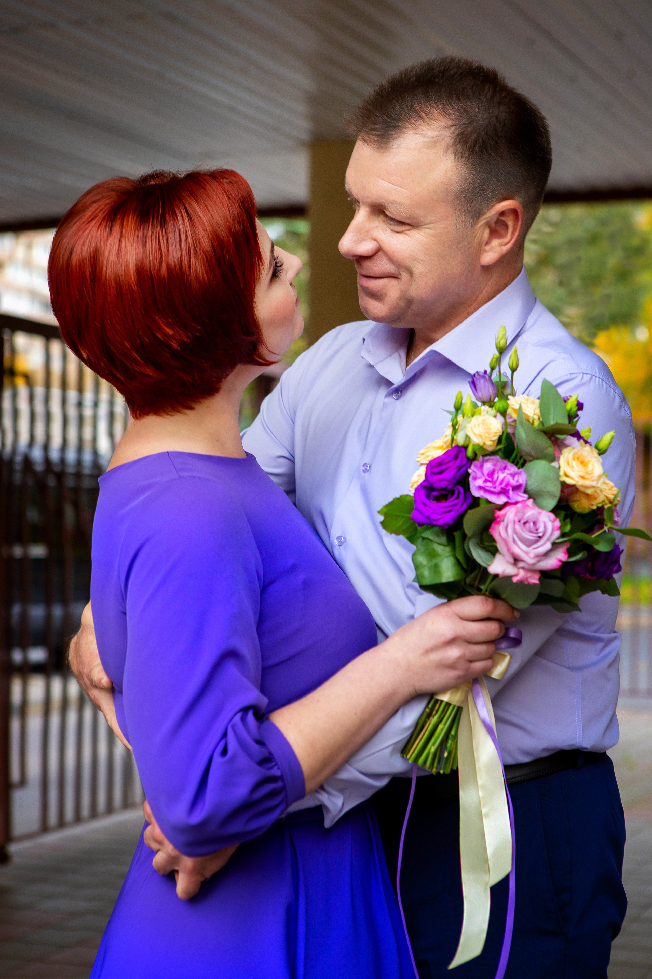Семейный и детский фотограф в Москве и в Реутове Евгения Колбина