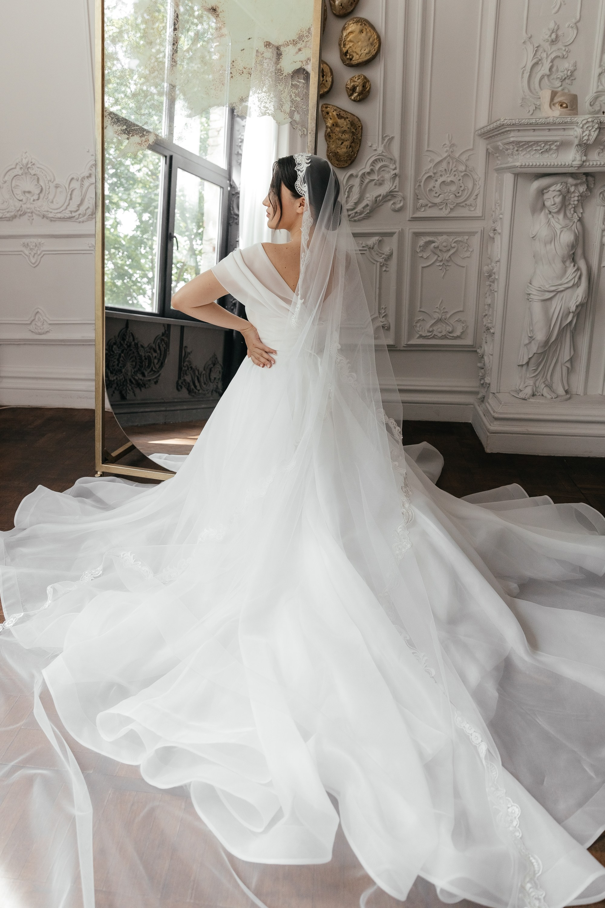 Михаил и Лия. Миленина Юлия Свадебный и семейный фотограф в Краснодаре