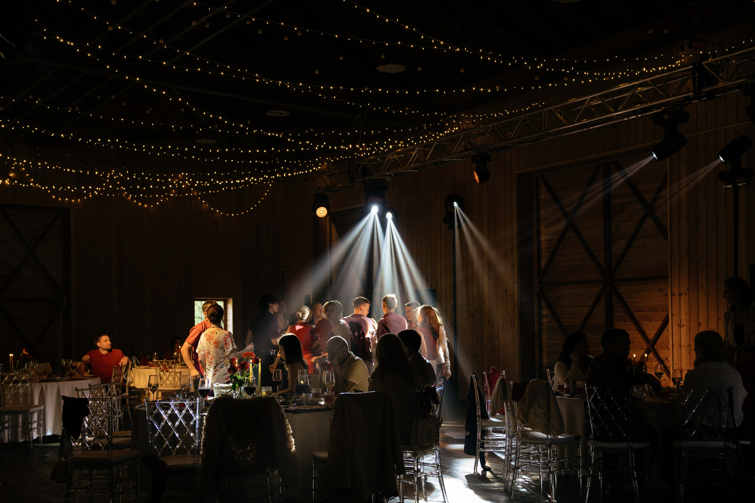 Игорь и Юлия. Свадебный фотограф Красноярск Вязьминова Мария