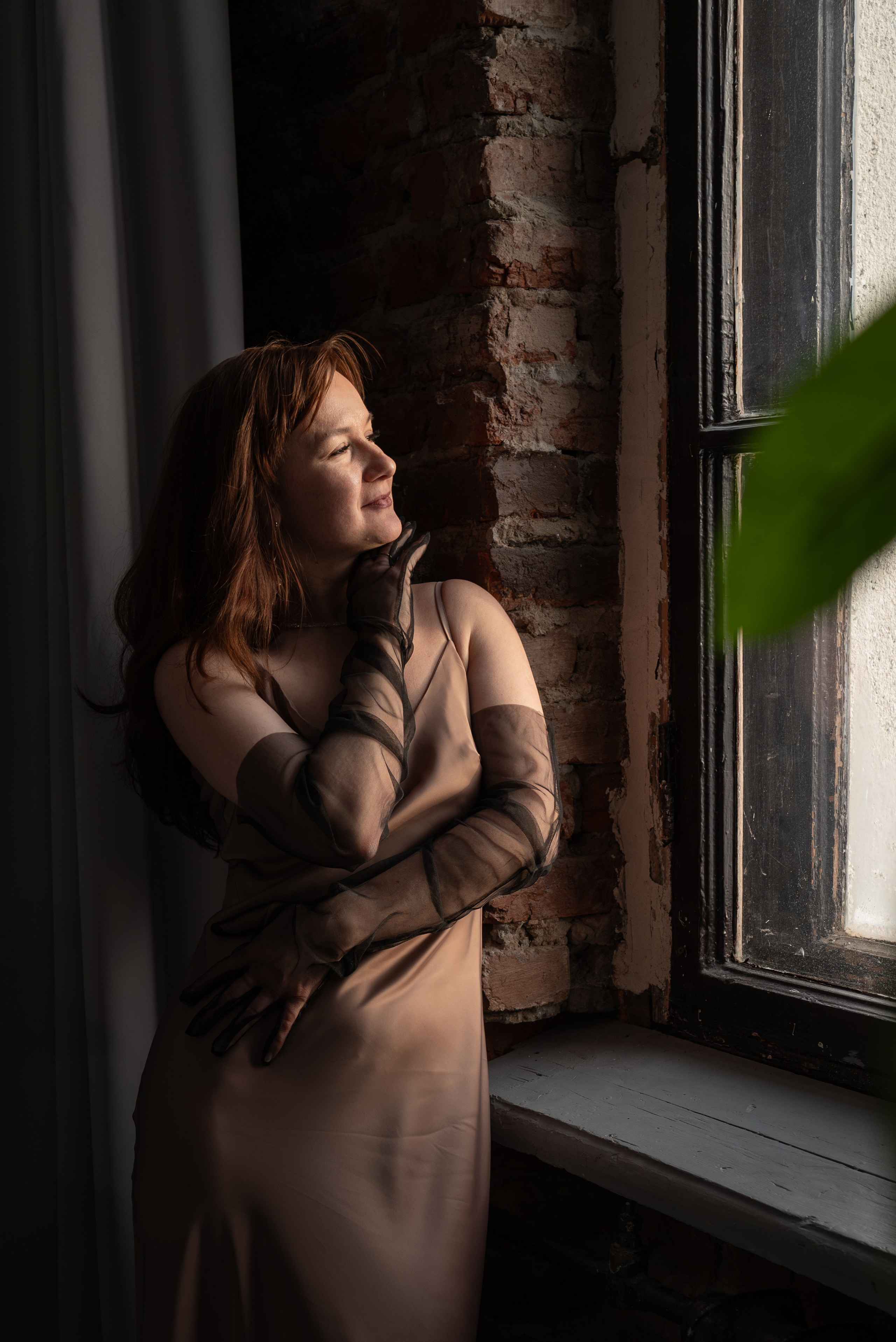 Анастасия. Светлана Агалакова Фотограф