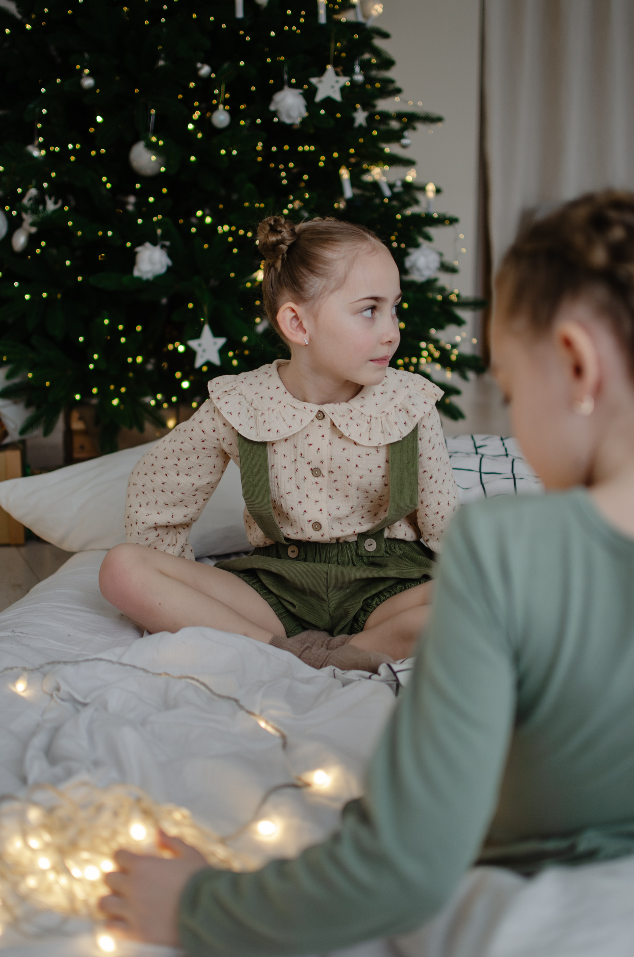 Семейный новый год. Светлана Агалакова Фотограф