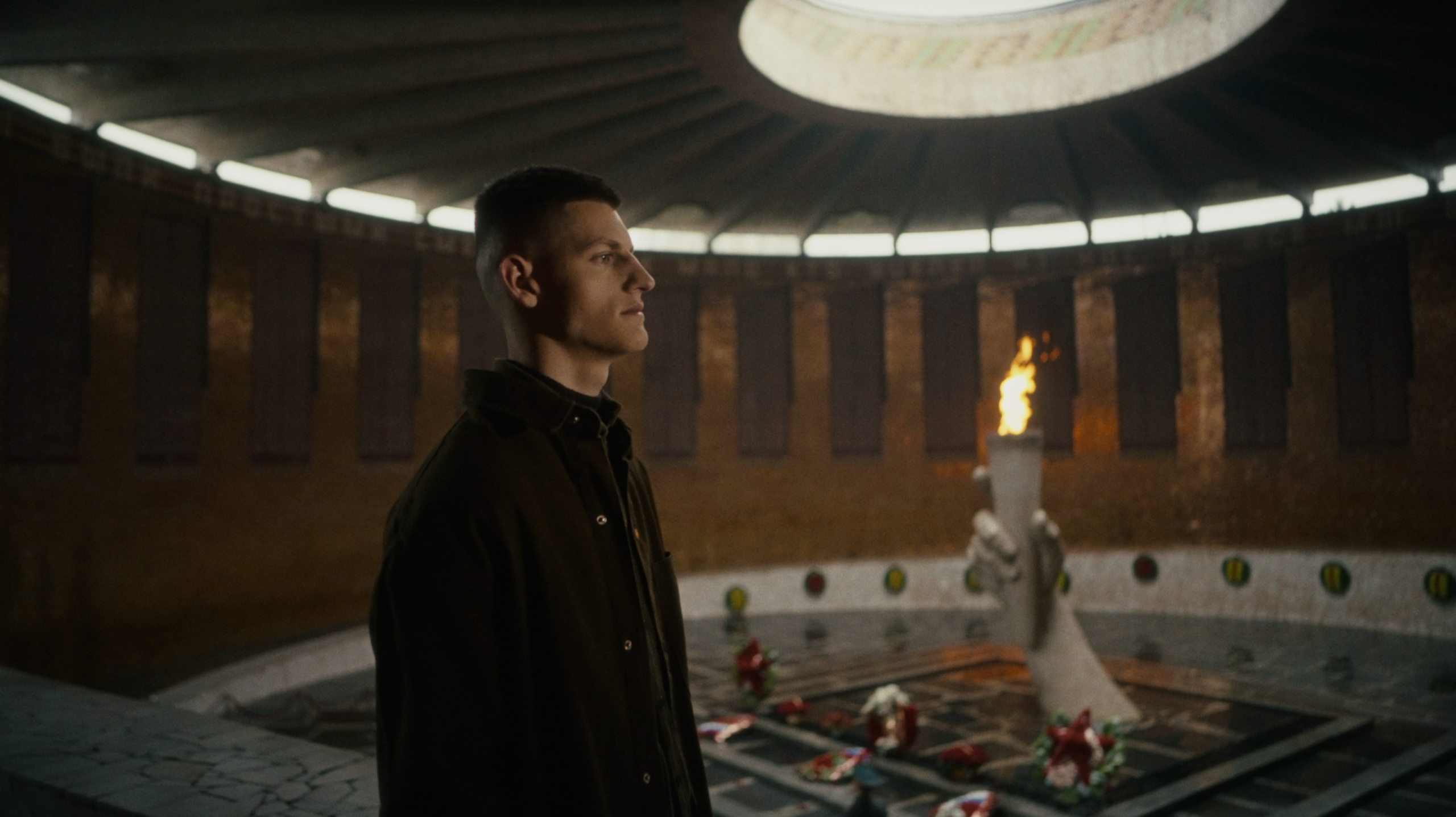 Kass (music video). Цветокоррекция видео онлайн Иван Сержанов